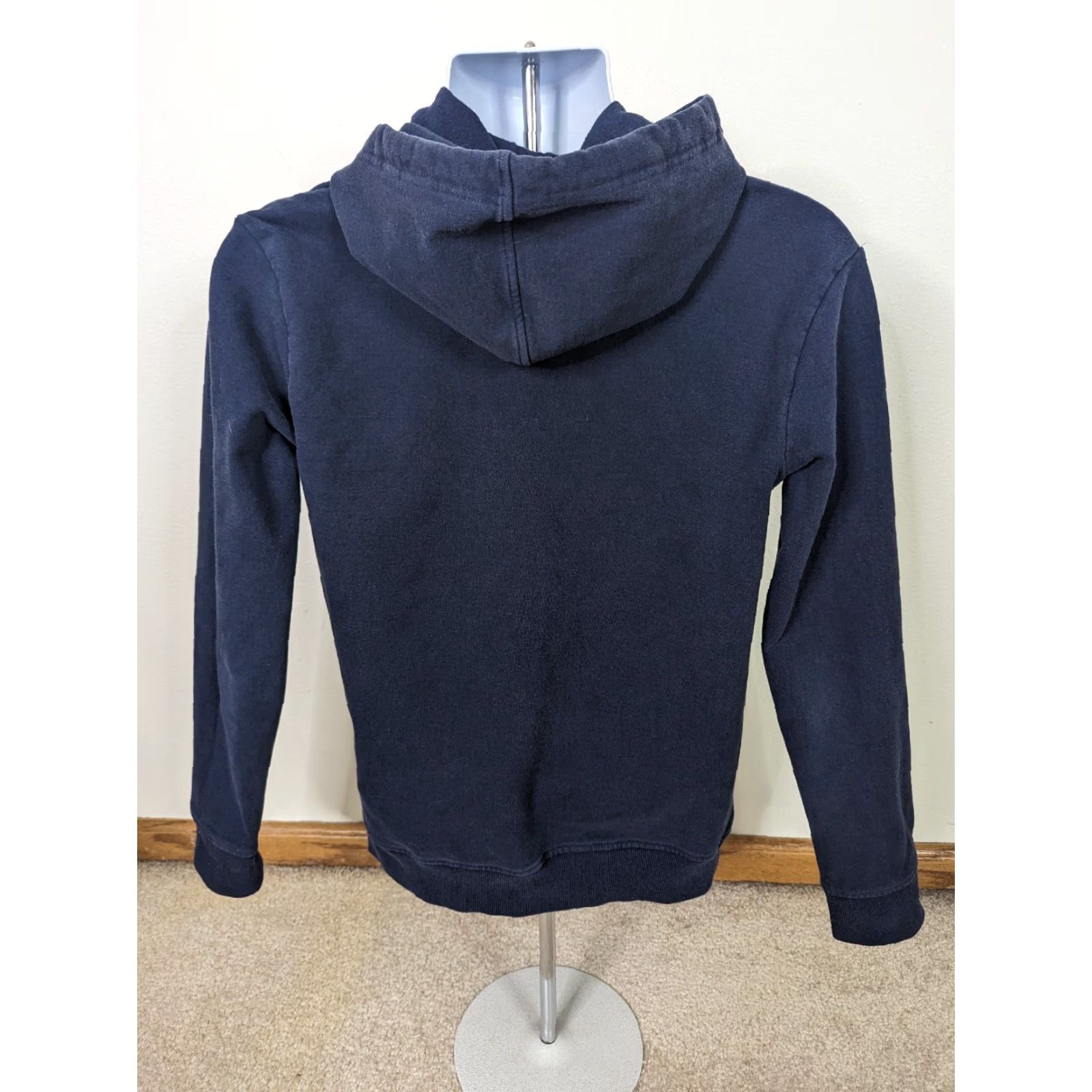 Patagonia Patagonia Hoodie Men's Small Blue Long Sleeve Pullover Sweatshirt Size US S / EU 44-46 / 1 - 2 Thumbnail