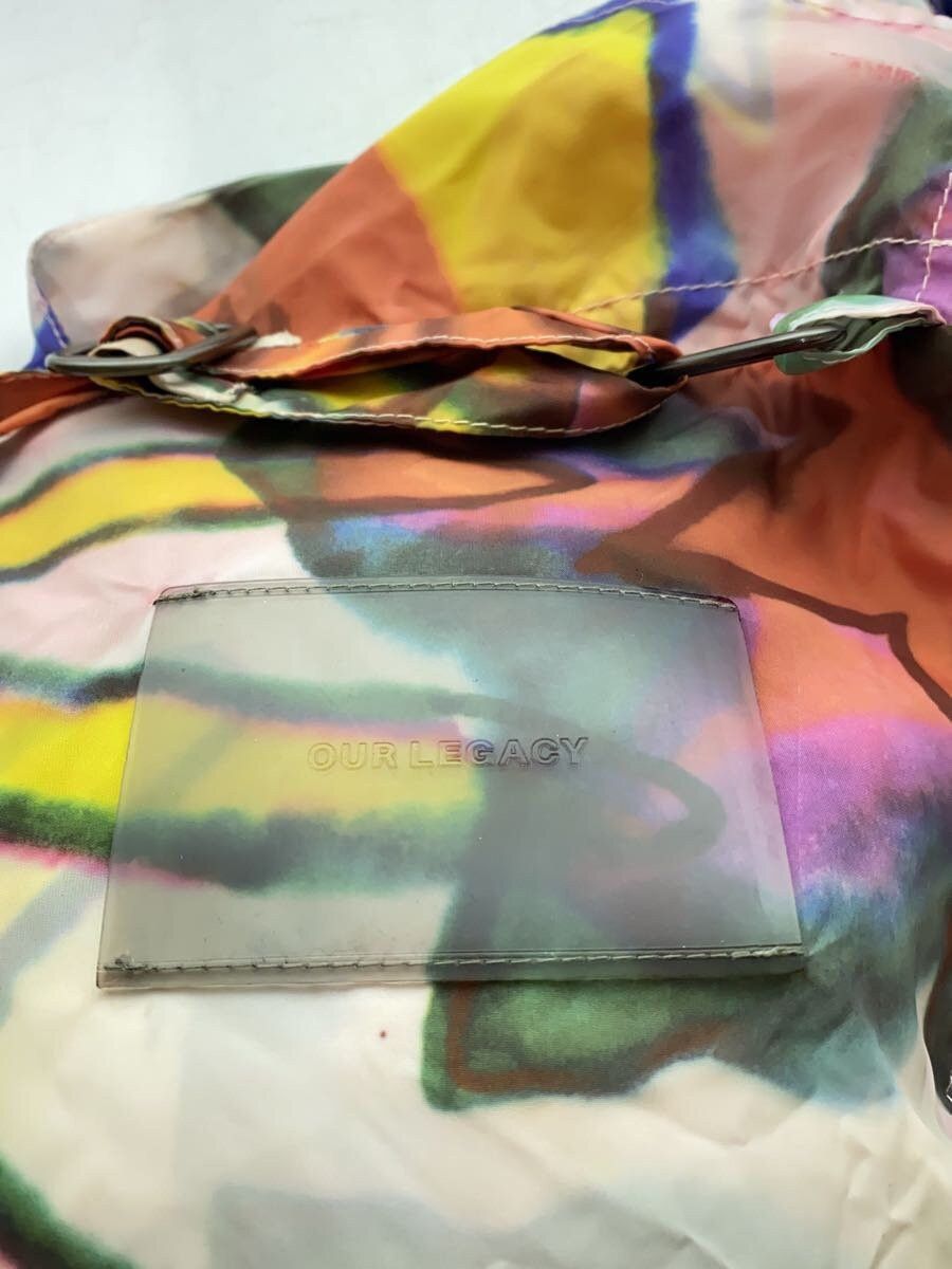 Our Legacy Colourful Tote Bag Size ONE SIZE - 5 Thumbnail