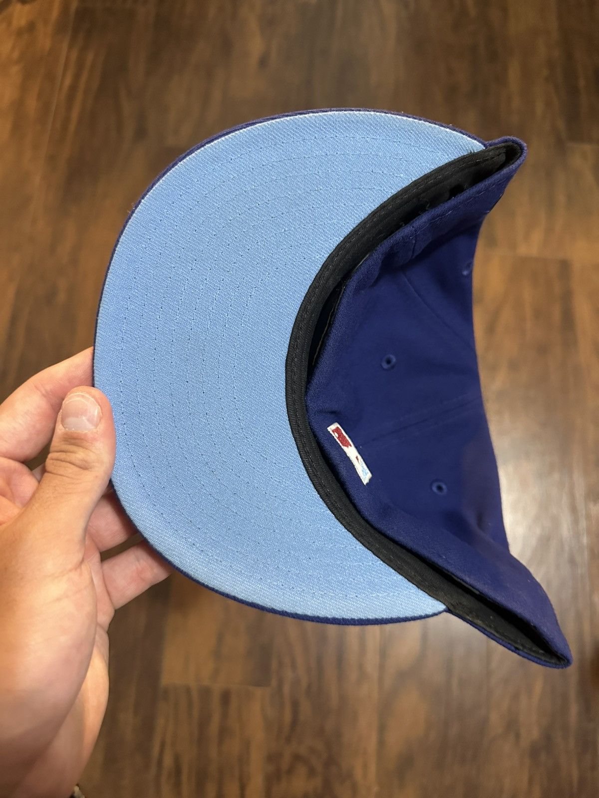 Hat Club New Era Rushmore Seattle Mariners Slauson