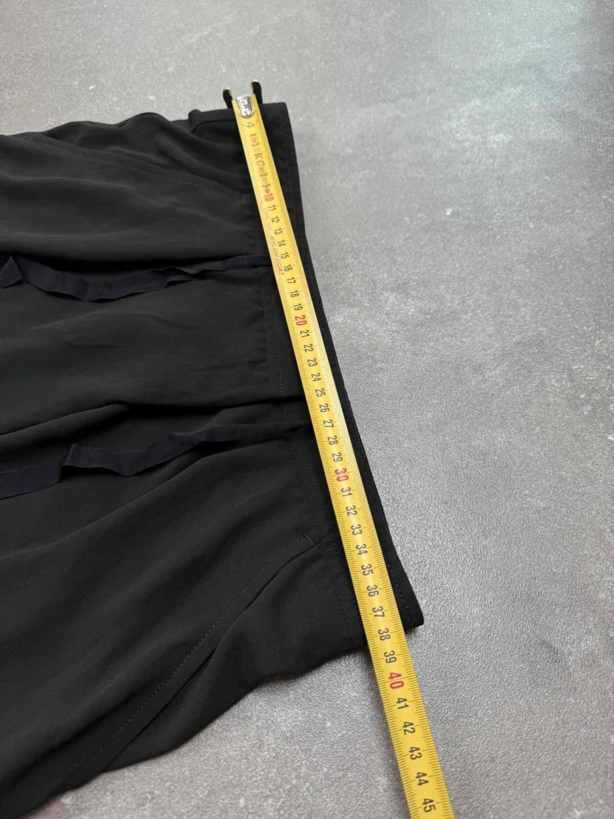 Isabel Marant Isabel Marant pants + skirt street wear vintage old money Size 30" / US 8 / IT 44 - 8 Thumbnail