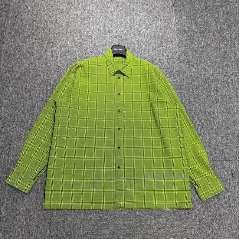 Balenciaga Balenciaga shirt Size XS / US 0-2 / IT 36-38 - 1 Thumbnail
