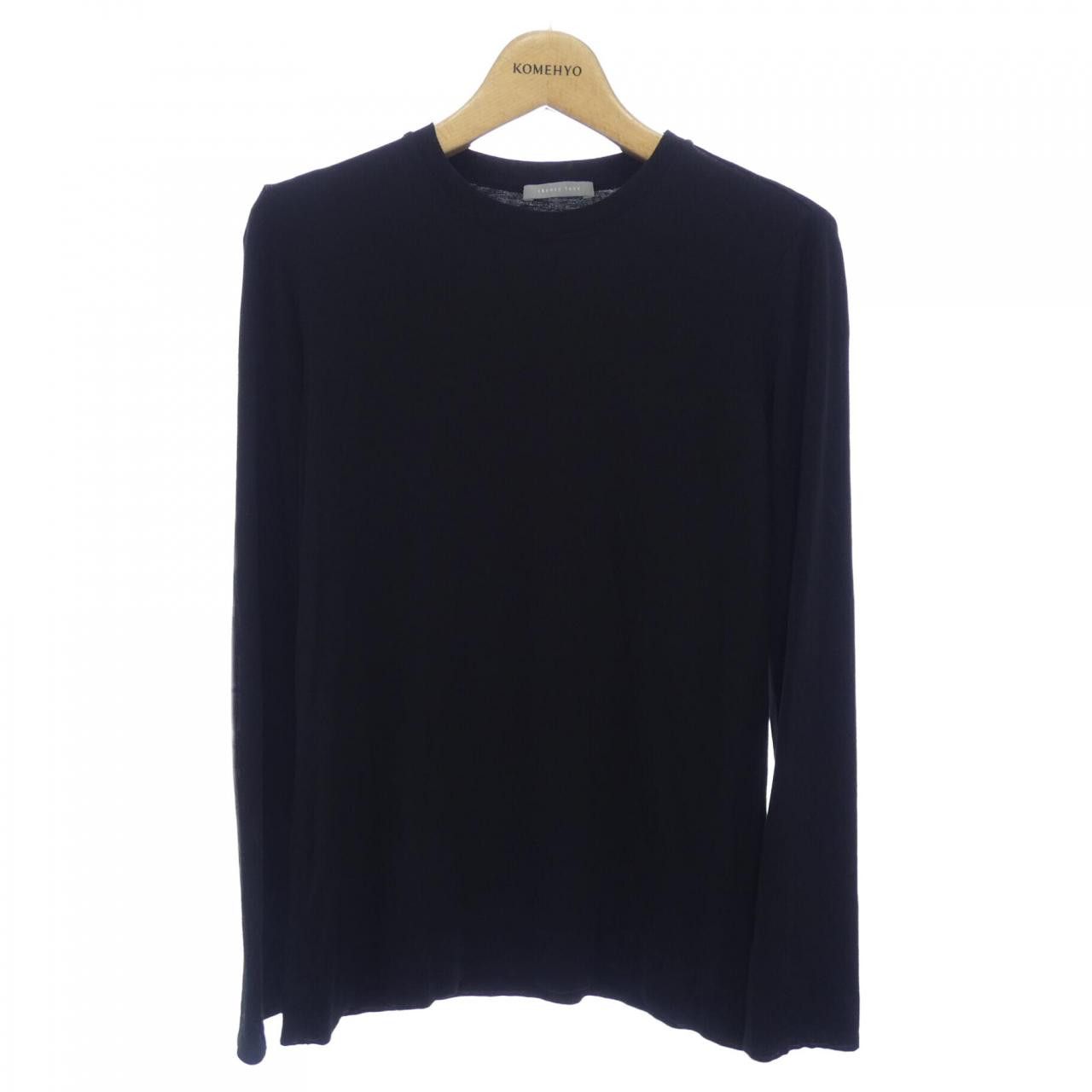 Theory Theory Theory luxe T-shirt Textile T-Shirts 03-3301003 DUTY FREE for USA Size ONE SIZE - 1 Thumbnail