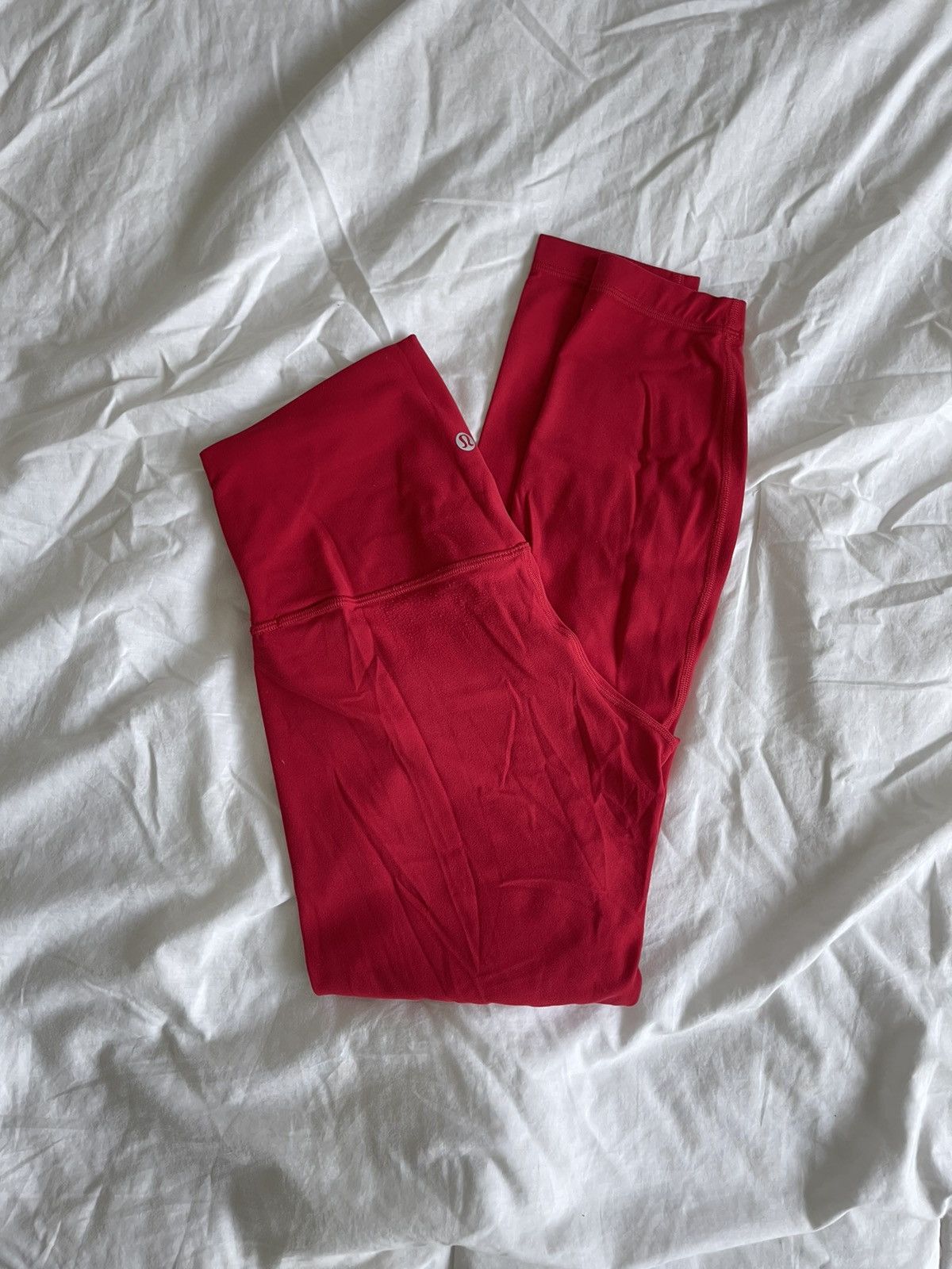 Lululemon Lululemon align leggings Size 28" / US 6 / IT 42 - 1 Thumbnail