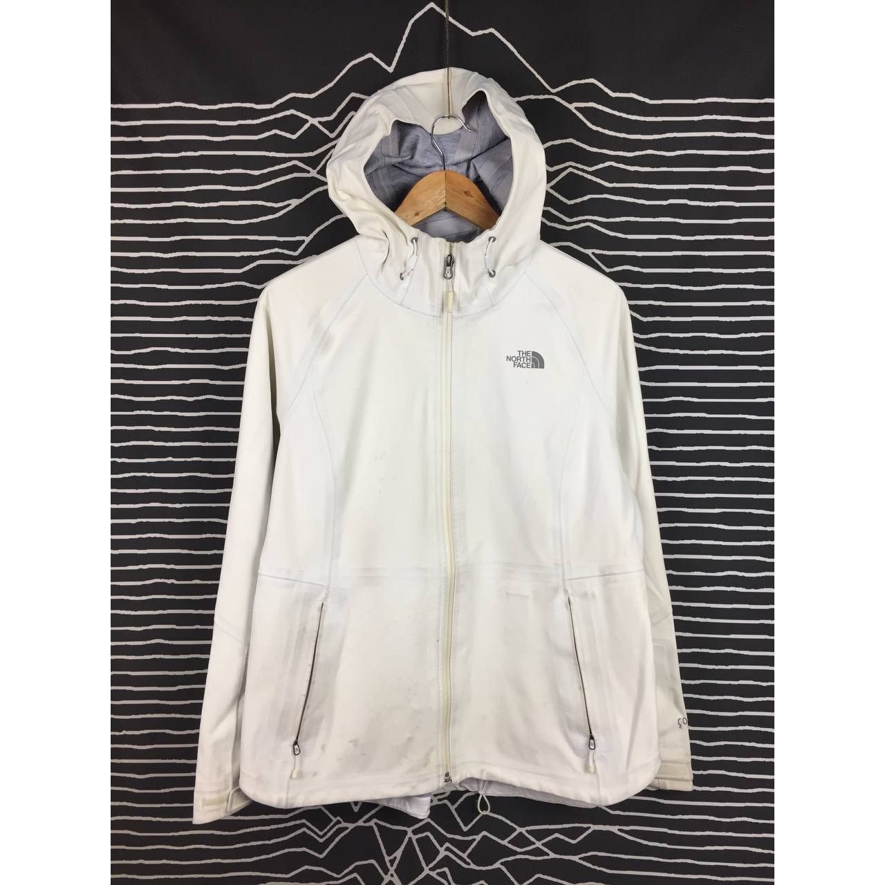 Goretex × The North Face The North Face Apex Flex Goretex All Weather Proof Jacket Size L / US 10 / IT 46 - 3 Thumbnail