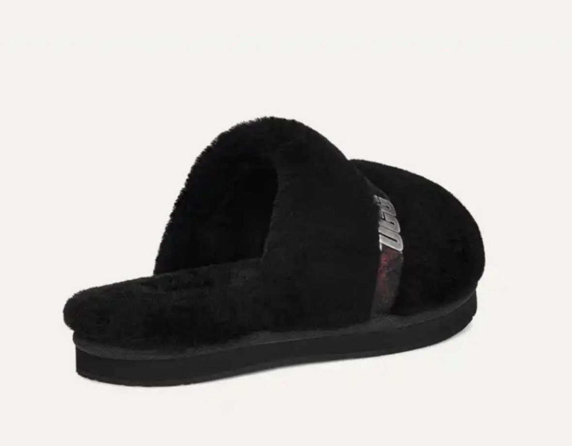 Ugg Dalla plaid slide UGG size 7 Size US 7 / IT 37 - 2 Thumbnail