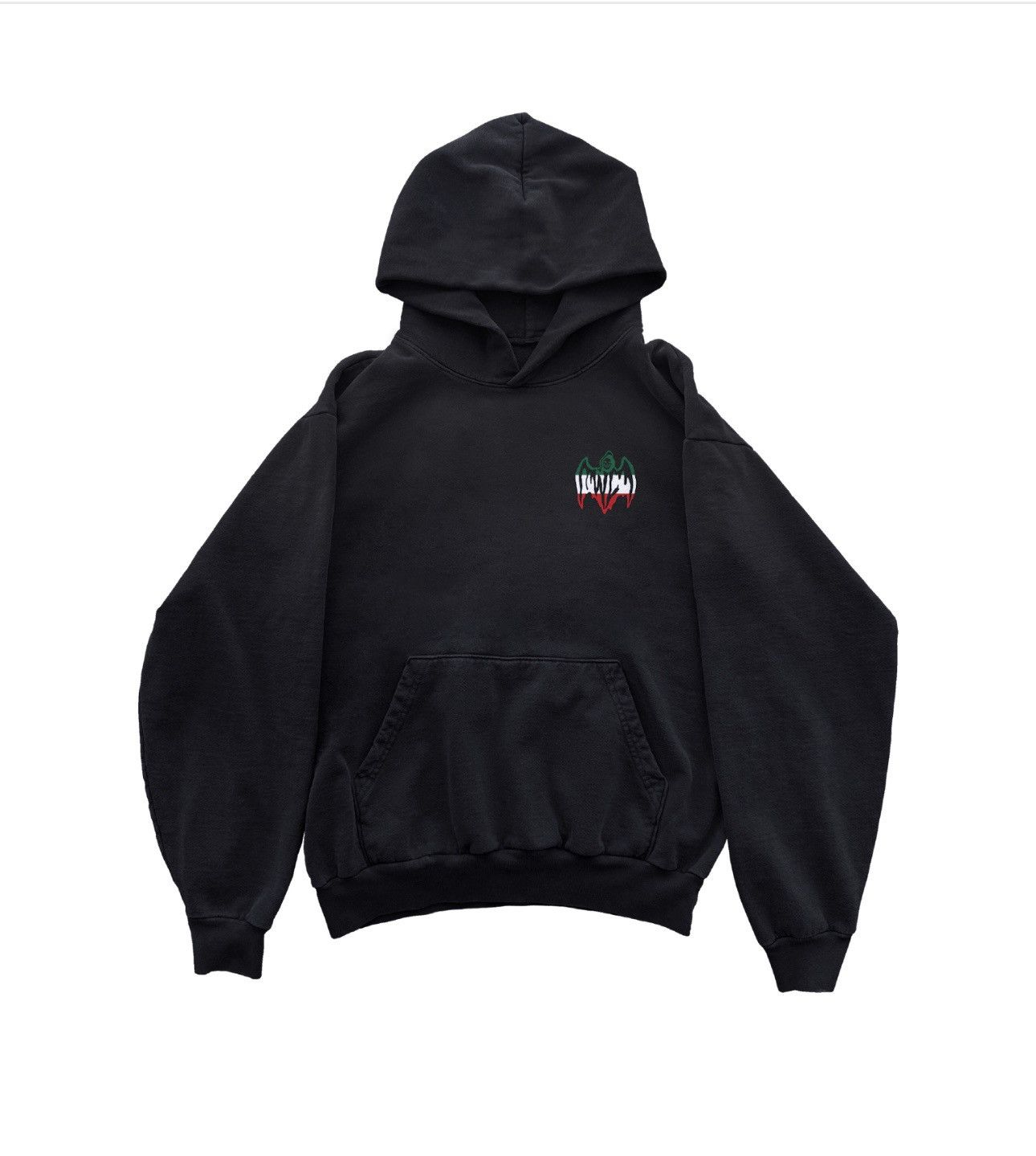 Warren Lotas Warren Lotas ONCE UPON A TIME IN MEXICO HOODIE Size XL Size US XL / EU 56 / 4 - 2 Thumbnail