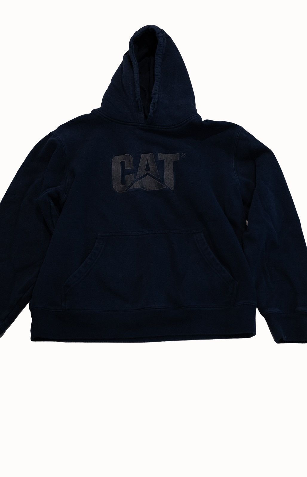 Caterpillar Caterpillar hoodie Size US L / EU 52-54 / 3 - 1 Thumbnail