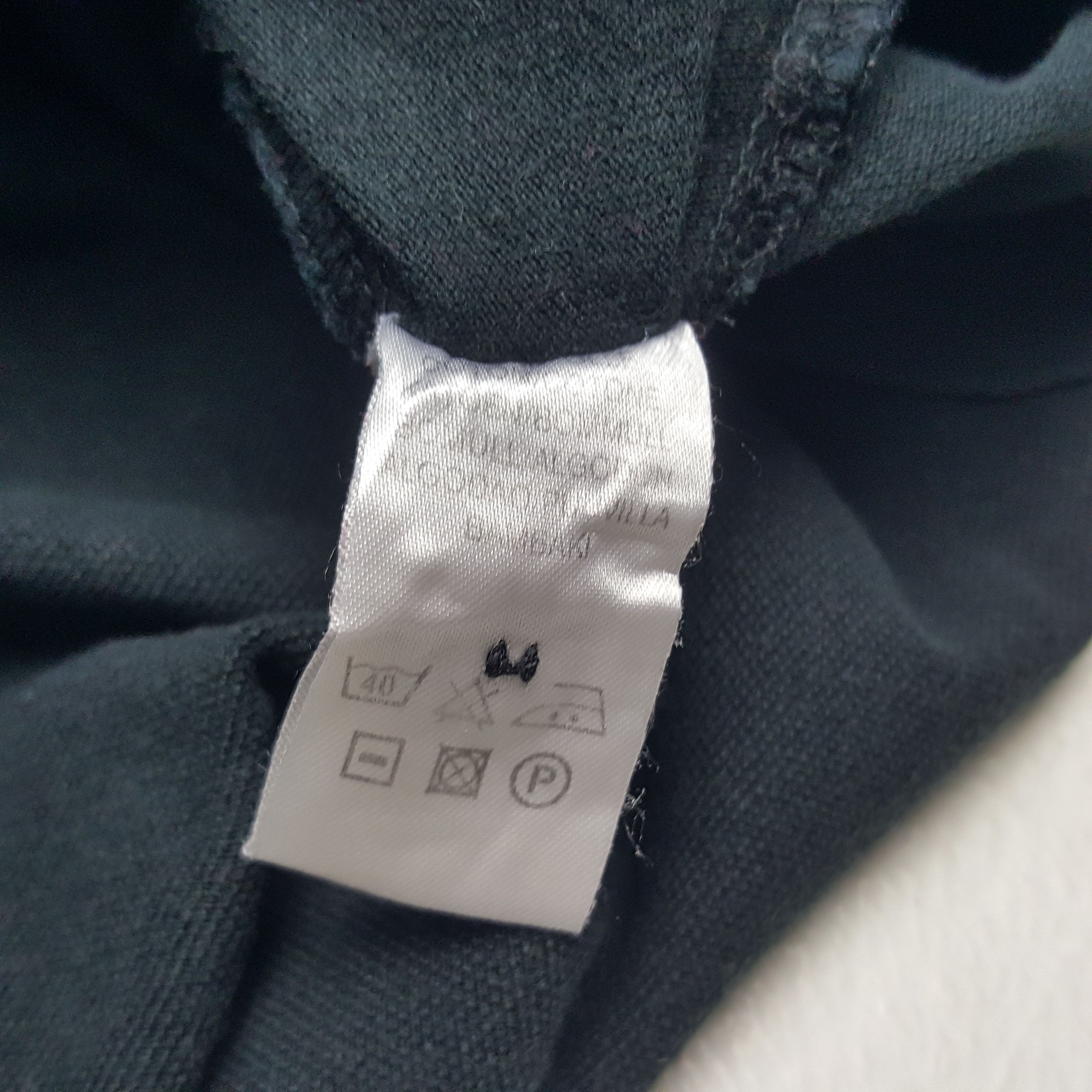 Burberry × Vintage Vintage Burberry London Nova Check Polo Shirt Size US M / EU 48-50 / 2 - 7 Thumbnail