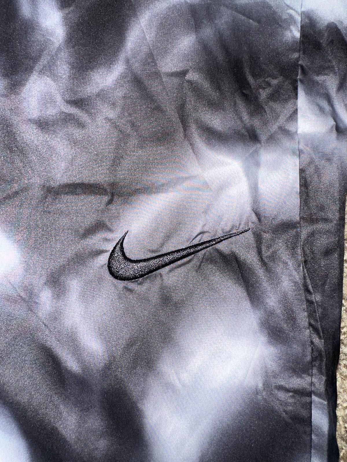 Nike Nike x Fear of God Men’s All Over Print Pants Black/Sail Pants Size US 32 / EU 48 - 11 Thumbnail