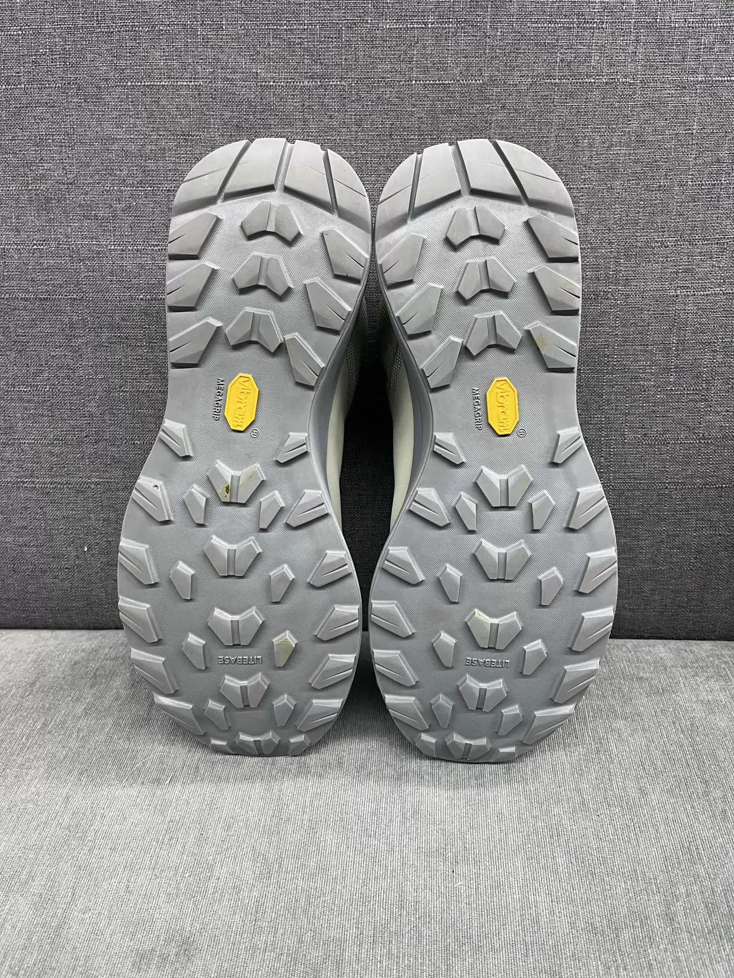 Arc'teryx Arcteryx Kopec GTX Men's Hiking Shoes Green 43 99 New Size US 10 / EU 43 - 6 Thumbnail