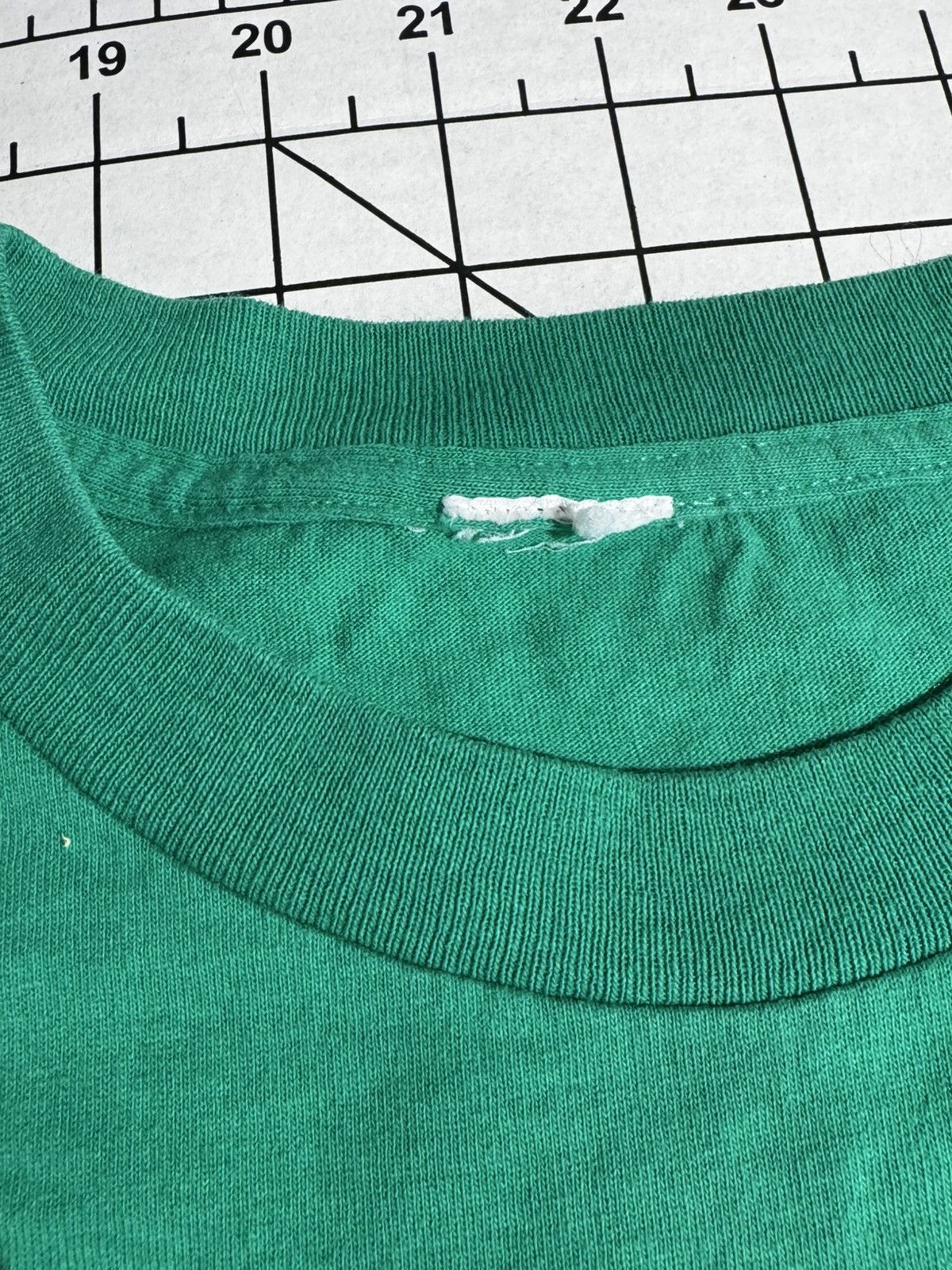 Vintage Vintage Gumby Shirt Size US M / EU 48-50 / 2 - 6 Thumbnail