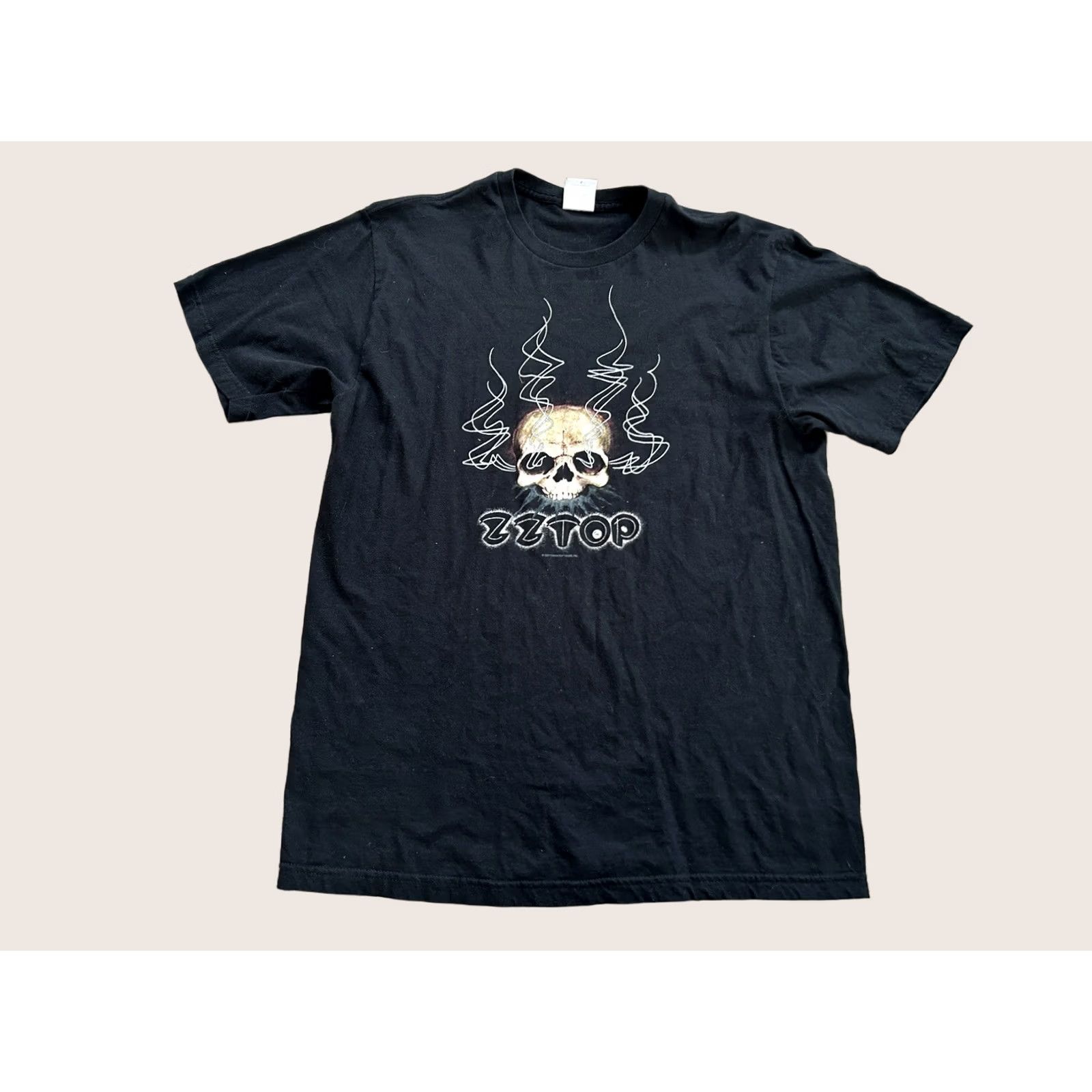 Disney × Vintage Vintage 90s Disney Goofy Singin In The Rain T 