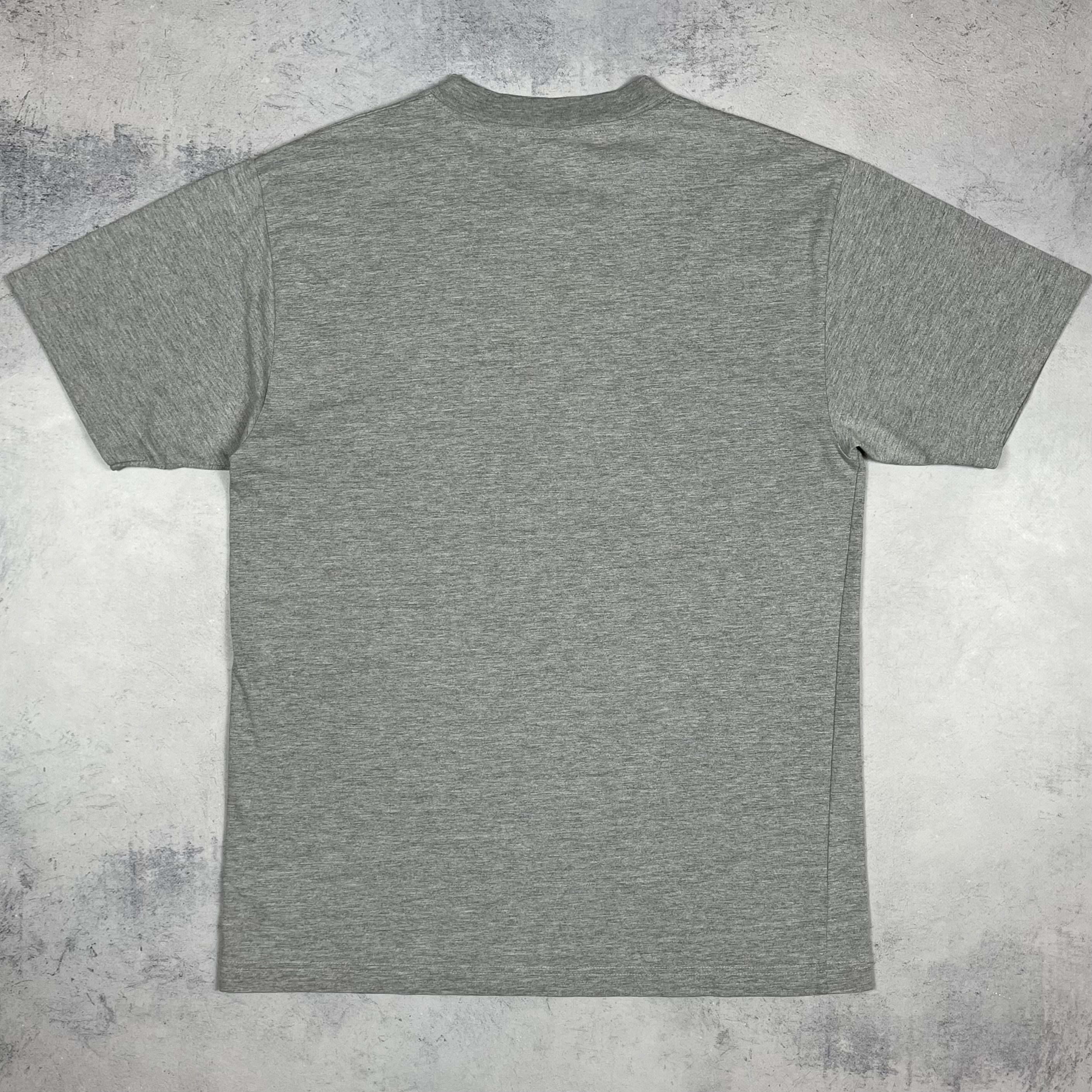 Oakley Vintage Oakley Software Skulls Big Logo T Shirt 90’s Size US L / EU 52-54 / 3 - 15 Thumbnail