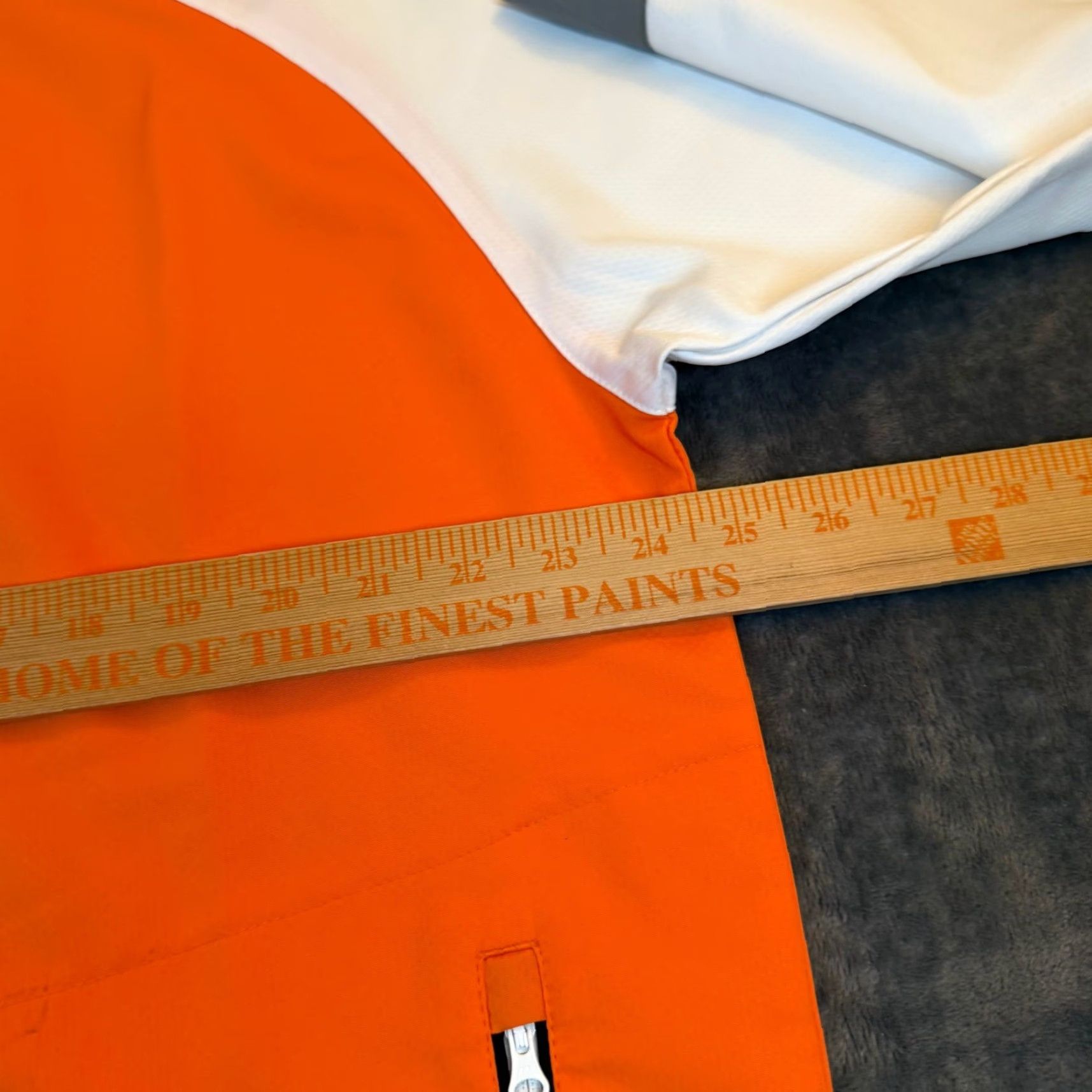 Footjoy VINTAGE FootJoy Jacket? (Error) Size US L / EU 52-54 / 3 - 7 Thumbnail
