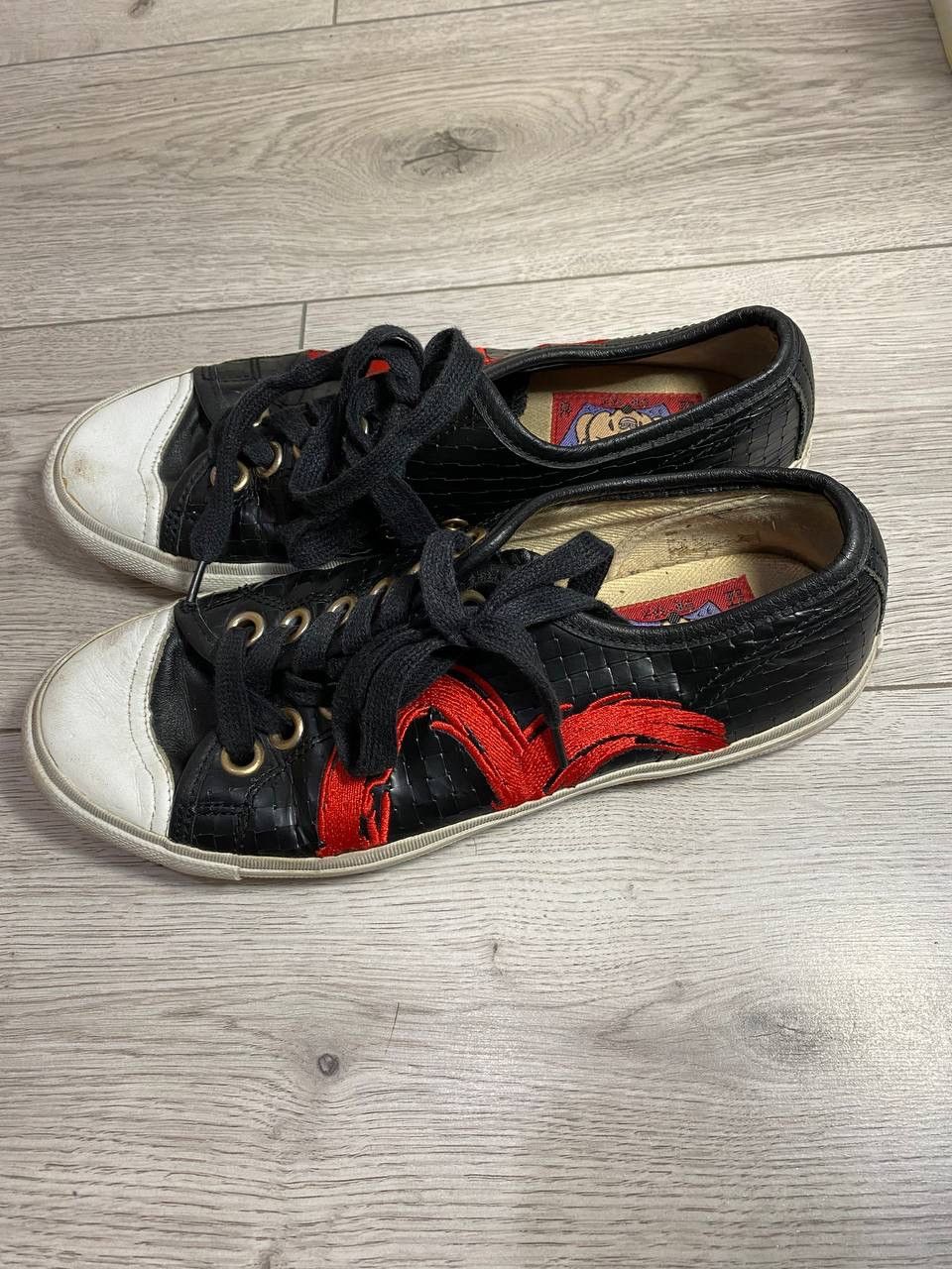 Evisu Evisu shoes Size US 7 / IT 37 - 6 Thumbnail
