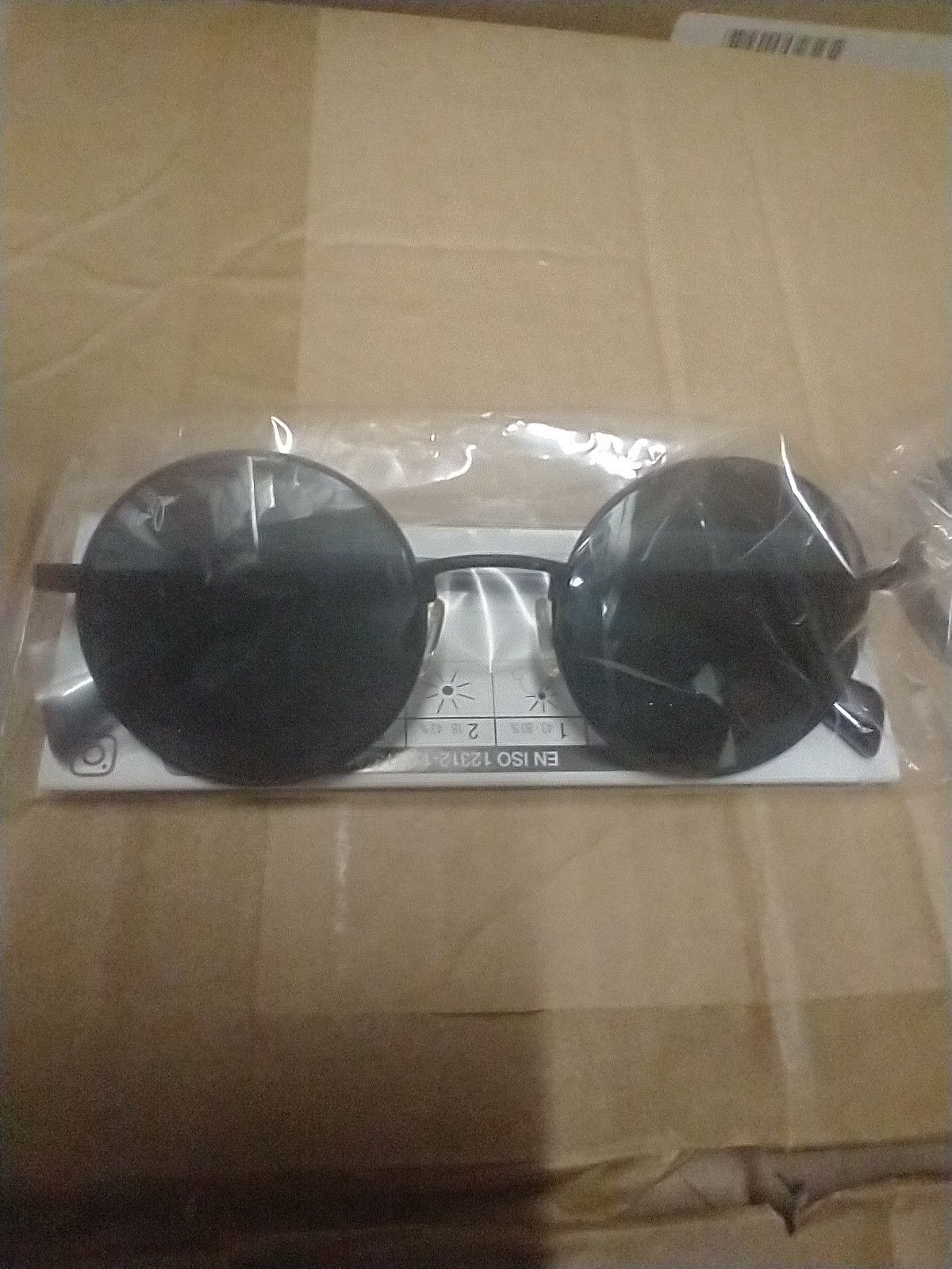 Maui Jim Brand new mokopuni Maui unisex sunglasses Size ONE SIZE - 8 Thumbnail