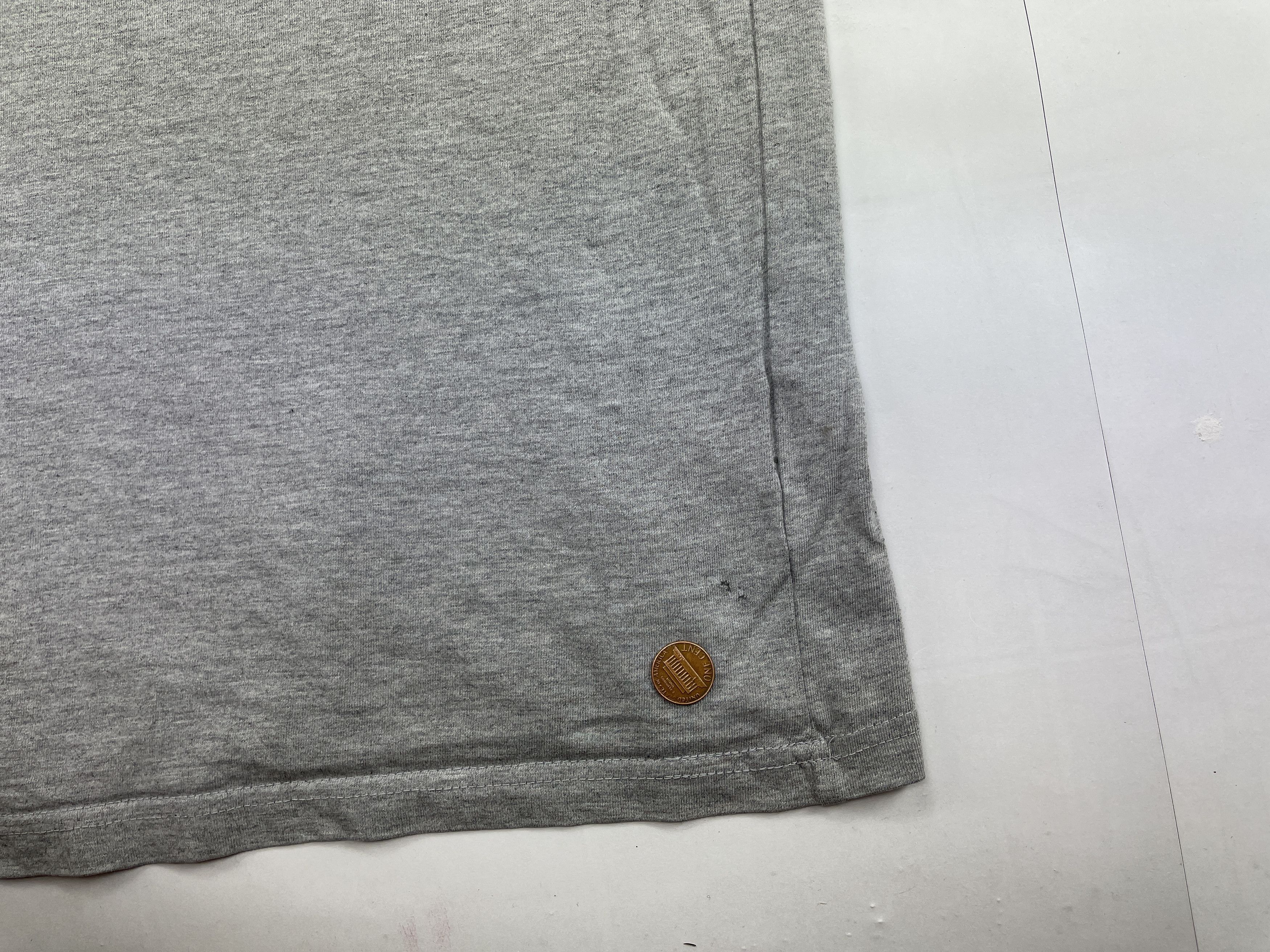 Karl Kani Karl Kani t-shirt, vintage 90s, 1990s hip hop, tank, size L Size US L / EU 52-54 / 3 - 7 Thumbnail