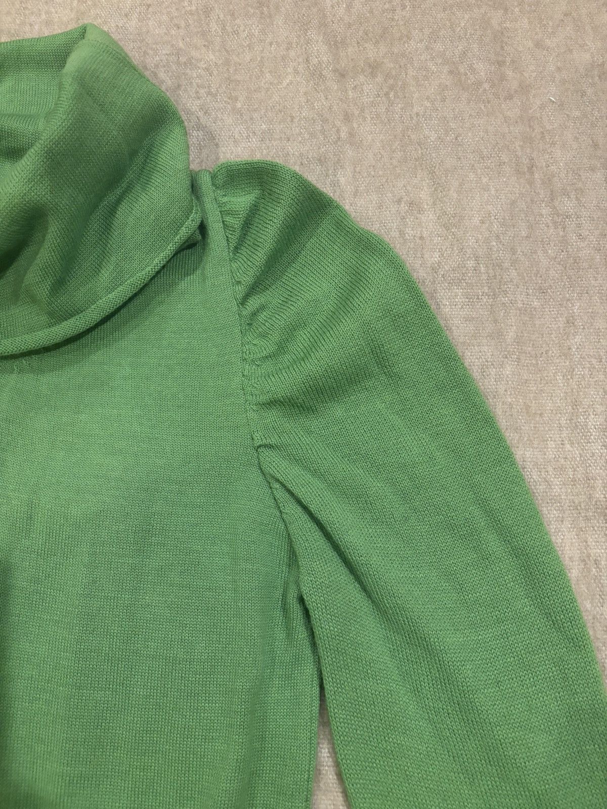 Other Turtleneck sweater.ws-200 Size S / US 4 / IT 40 - 4 Thumbnail