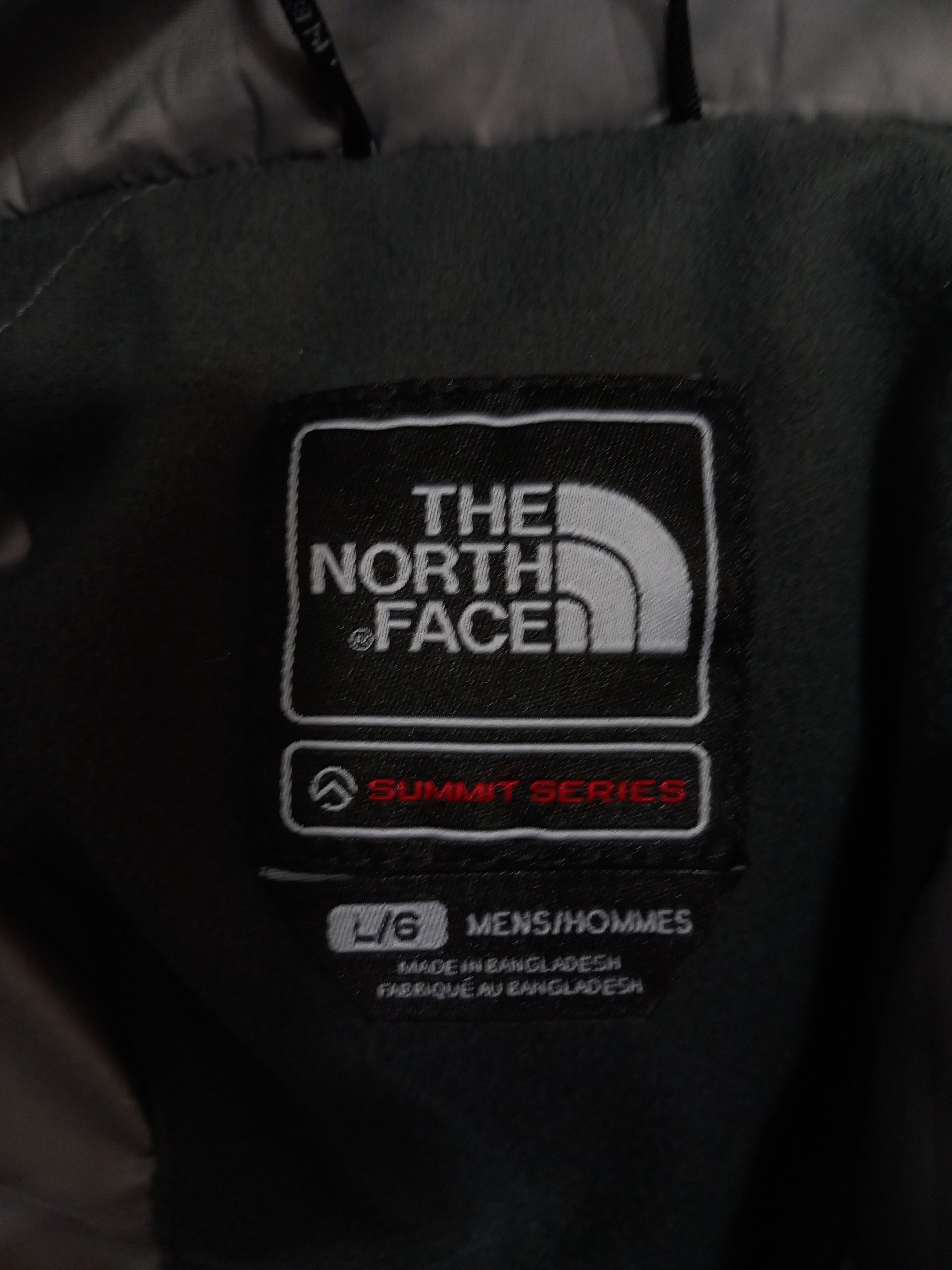 The North Face The North Face 700 Summit Series Down Jacket Size: L Size US L / EU 52-54 / 3 - 8 Thumbnail