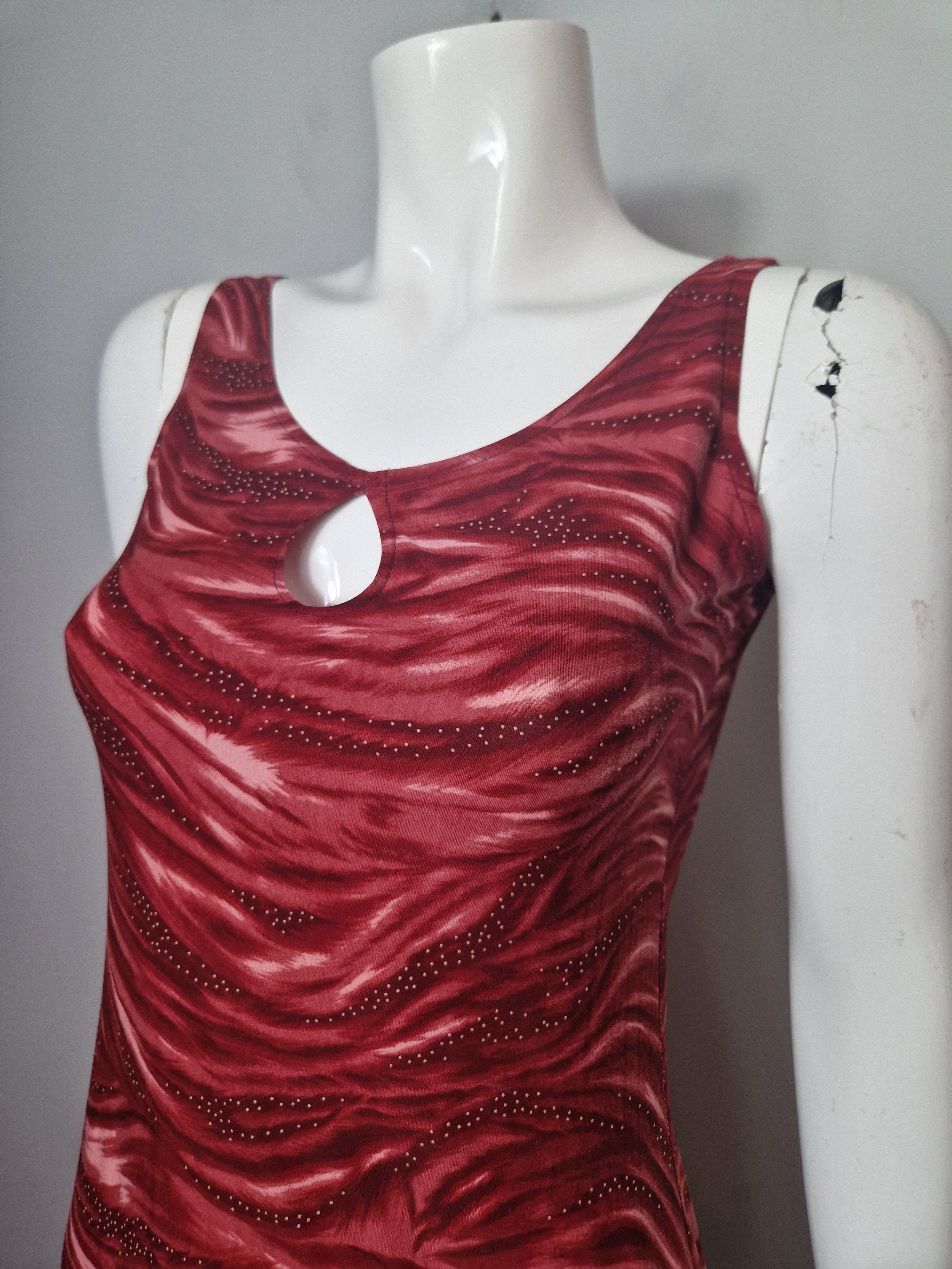 Hysteric Glamour × If Six Was Nine vintage mini dress Size S / US 4 / IT 40 - 4 Thumbnail