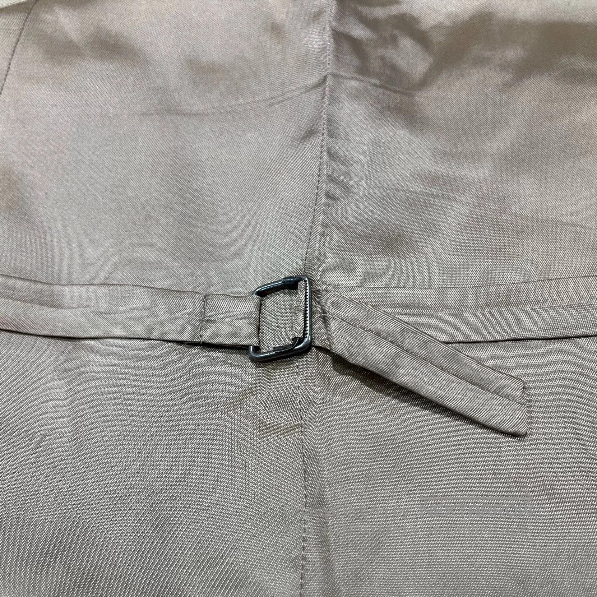 RRL Ralph Lauren vintage rl linen vest by ralph lauren. Size US M / EU 48-50 / 2 - 7 Thumbnail