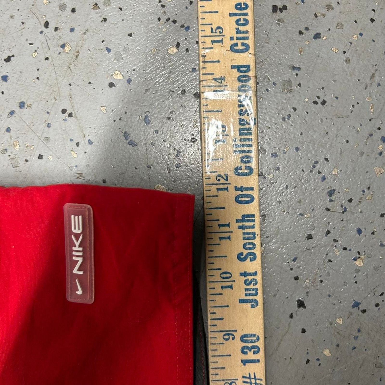 Nike Y2K Nike Shorts Size US 30 / EU 46 - 7 Thumbnail
