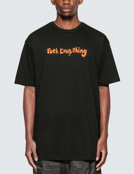 送料無料！RIPNDIP / Fuck Everything Tee Ripndip - Fuck Everything Tee (Black) – RIPNDIP