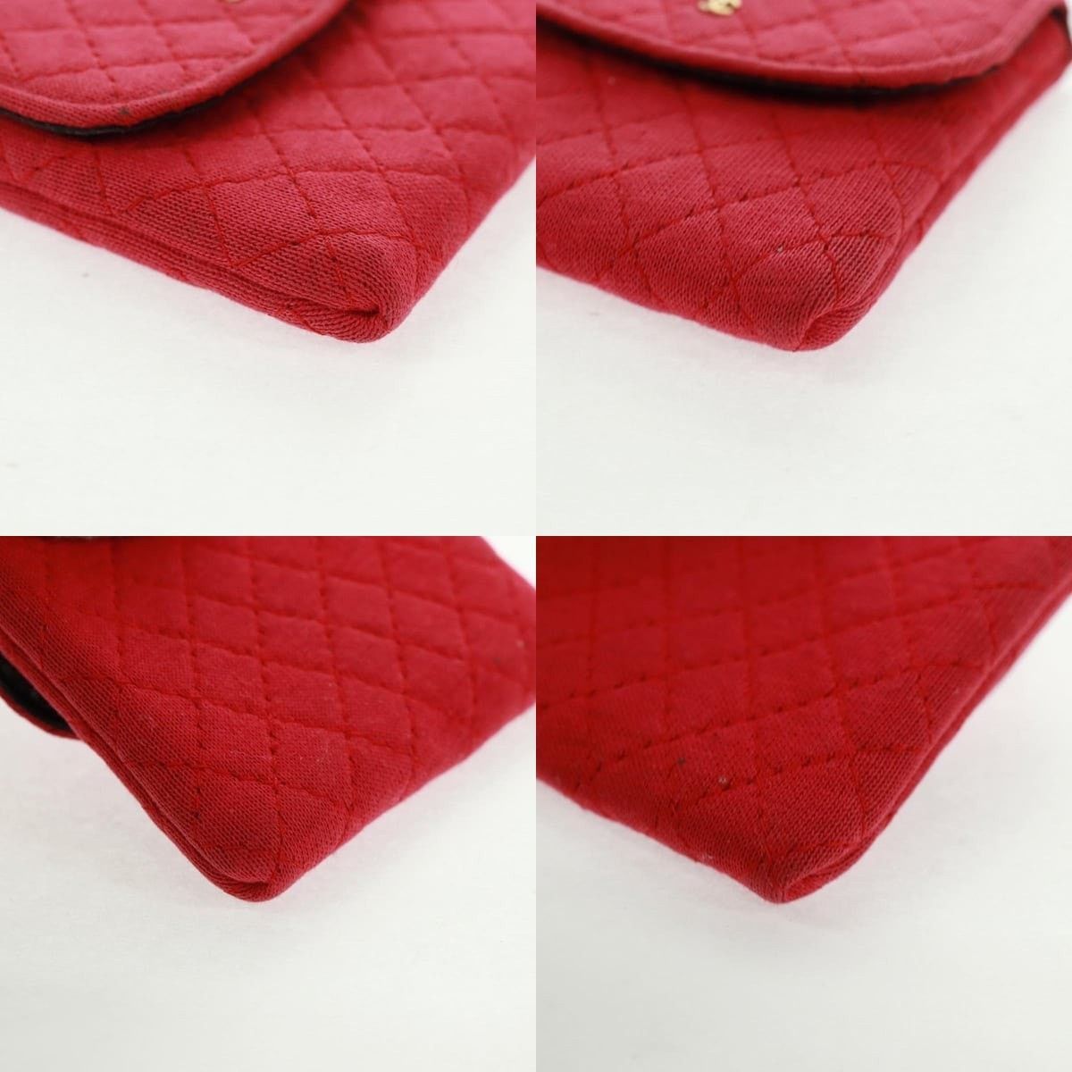 Chanel Chanel Mini Matelasse Chain Pouch Size ONE SIZE - 6 Thumbnail