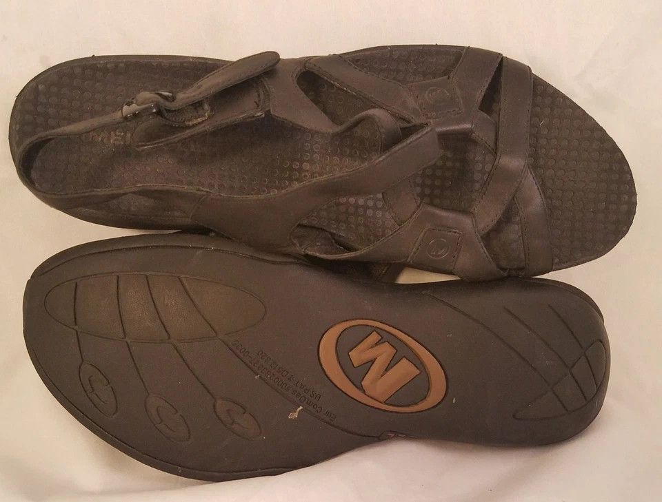 Merrell agave black Size US 9 / IT 39 - 6 Thumbnail