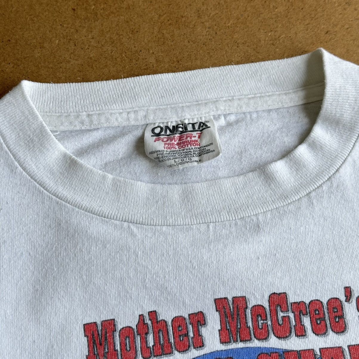 Grateful Dead Vintage Mother McCrees Uptown Jug Champion Grateful Dead Tee Size US L / EU 52-54 / 3 - 5 Thumbnail
