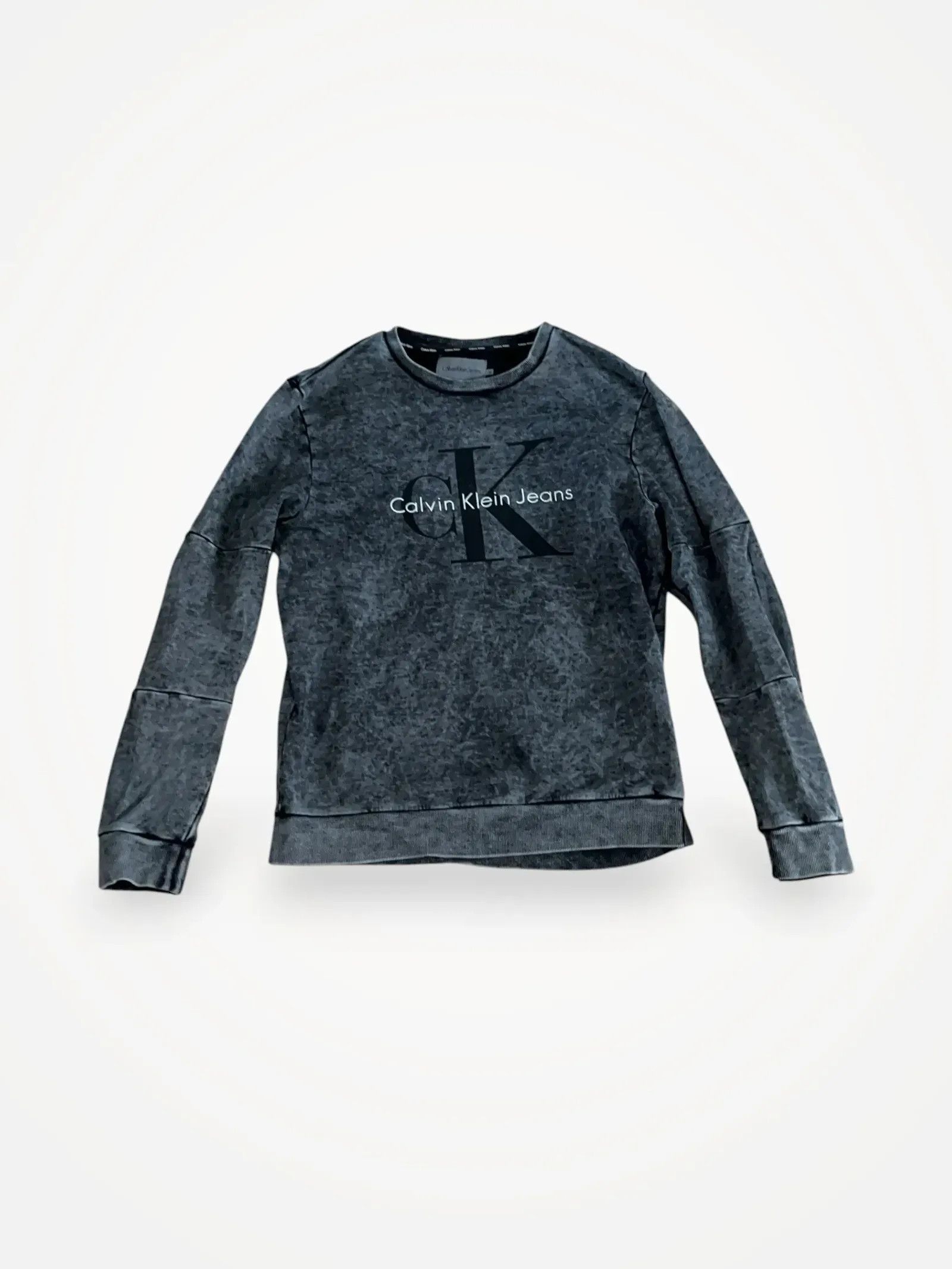 Calvin Klein Calvin Klein Sweatshirt Size US M / EU 48-50 / 2 - 1 Thumbnail