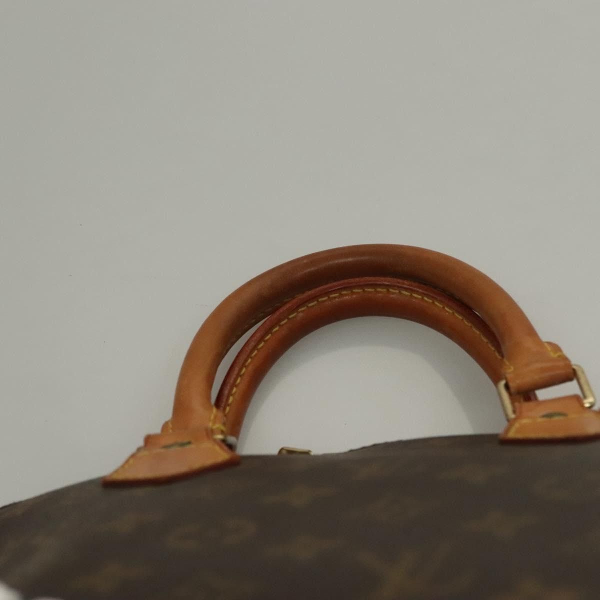 Louis Vuitton LOUIS VUITTON Monogram Alma Hand Bag M51130 Size ONE SIZE - 8 Thumbnail