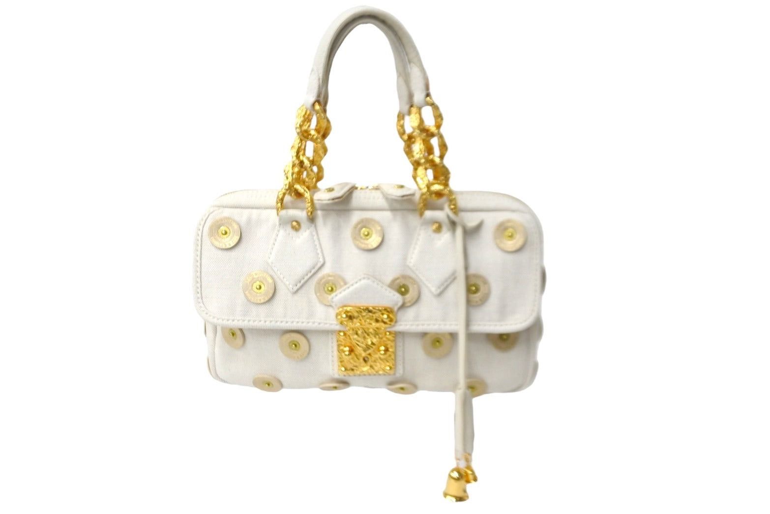 louis vuitton handbag