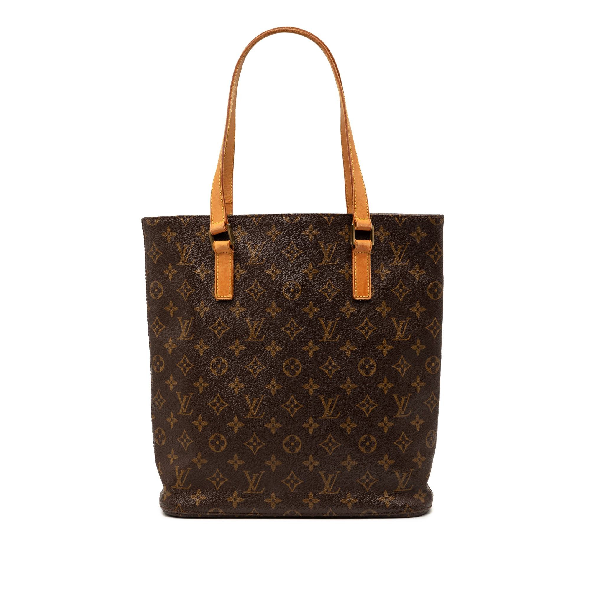 Louis Vuitton Monogram Vavin GM Size ONE SIZE - 1 Thumbnail