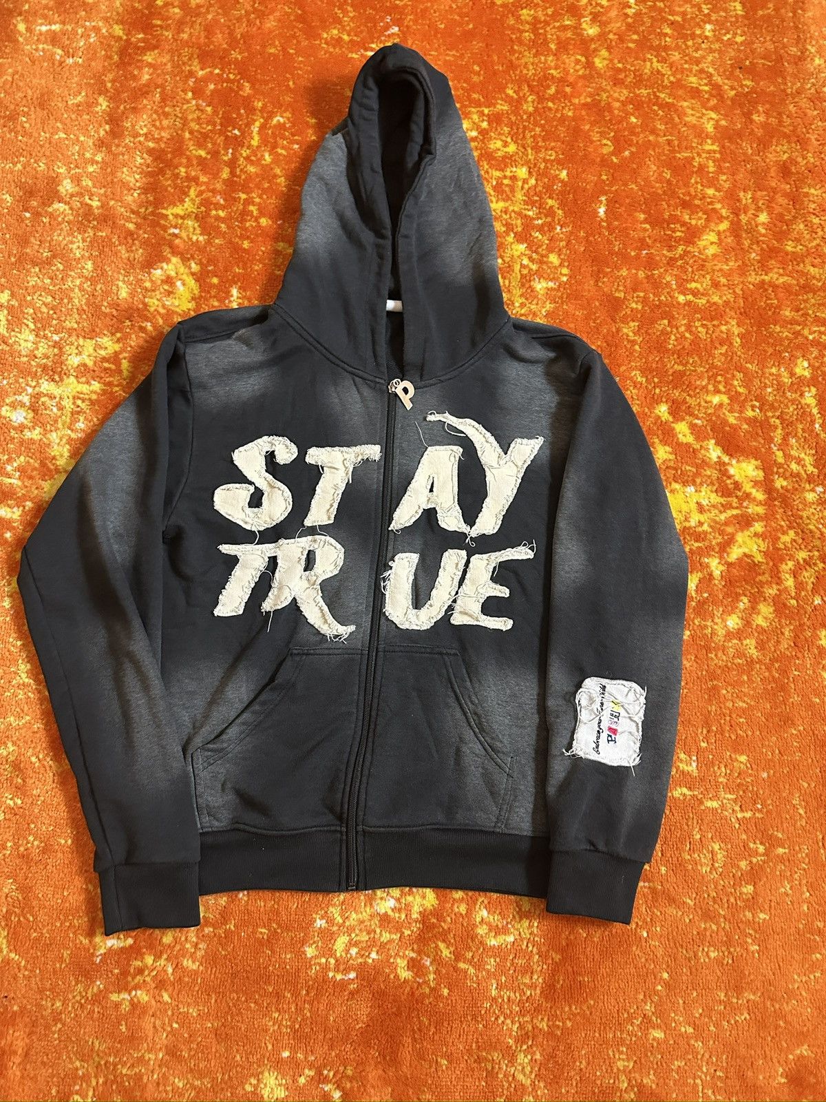 Other Pashy Hoodie Size US M / EU 48-50 / 2 - 4 Thumbnail