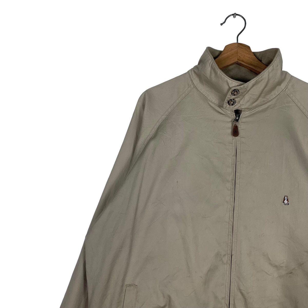 Hush Puppies HUSH PUPPIES Casual Jacket #0893-C40 Size US L / EU 52-54 / 3 - 6 Thumbnail