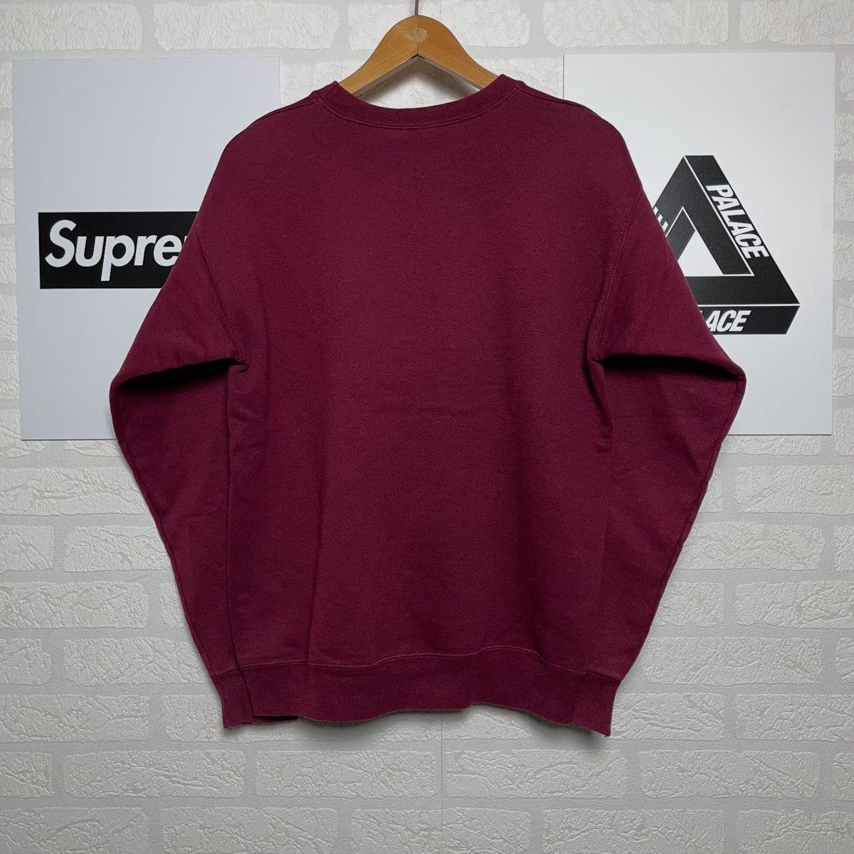 Champion Vintage red Texas A&M university champion sweatshirt Size US S / EU 44-46 / 1 - 2 Thumbnail