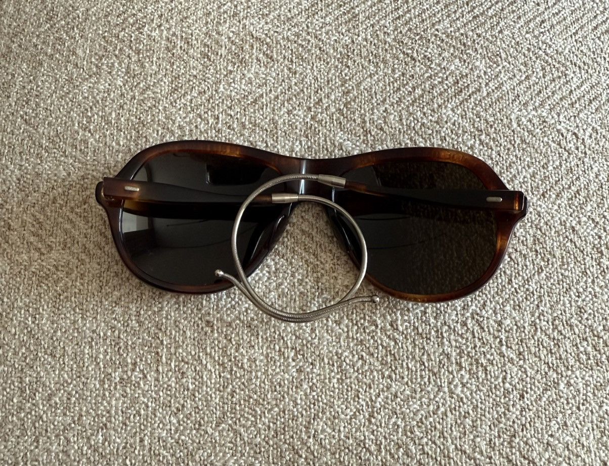 Vintage Vintage 80s Cauder Luxury Sunglasses Size ONE SIZE - 9 Thumbnail