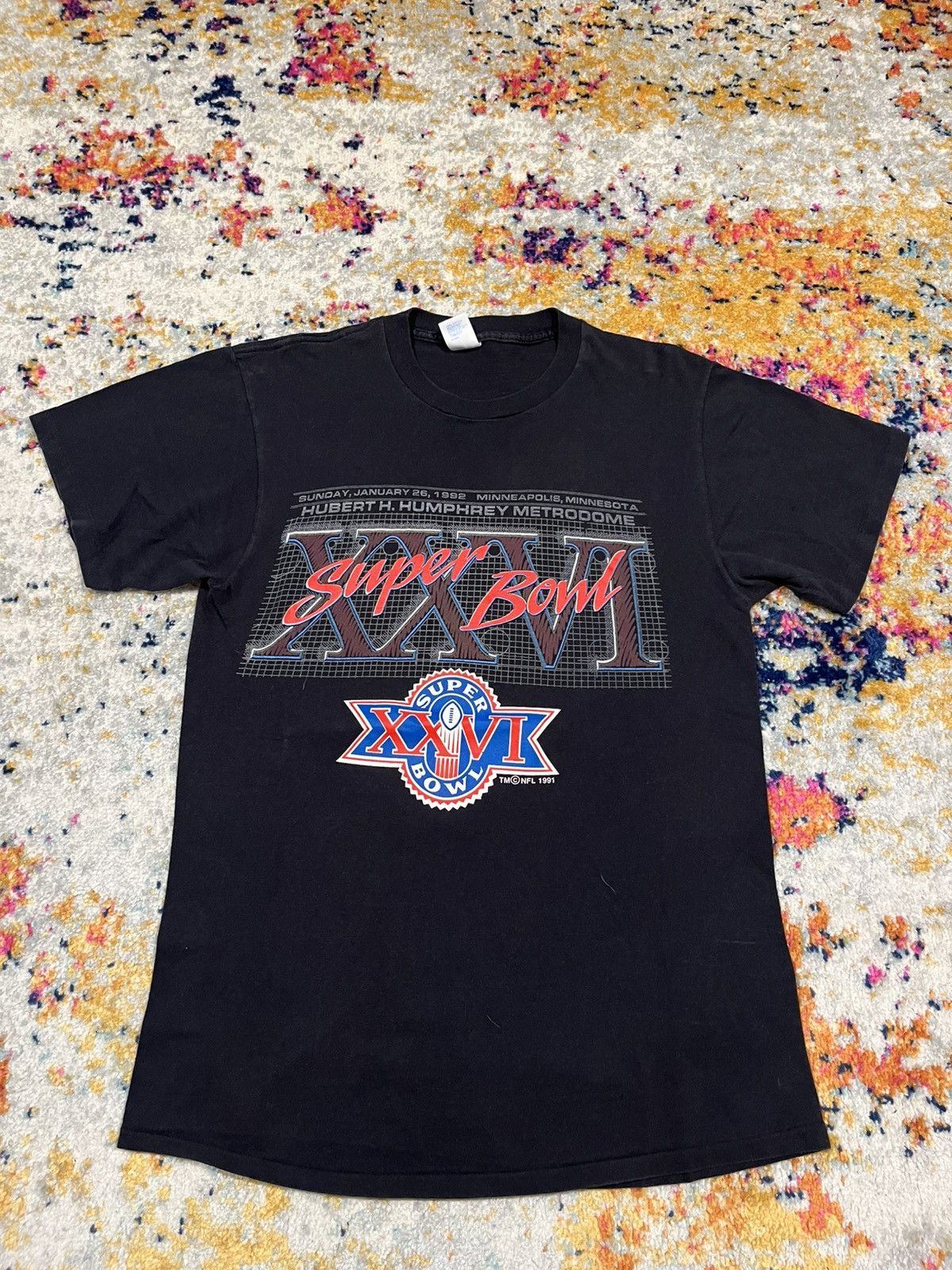 Supreme Vintage Super Bowl Shirt Large Size US L / EU 52-54 / 3 - 2 Thumbnail
