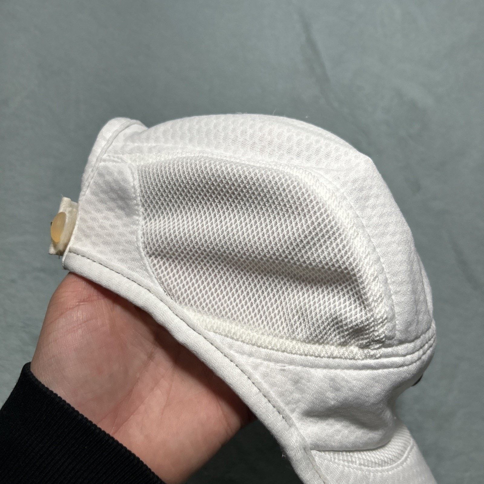 Nike Nike USATF Track Field Mesh 5 Panel Hat Tail Feather Eminem Size ONE SIZE - 17 Thumbnail