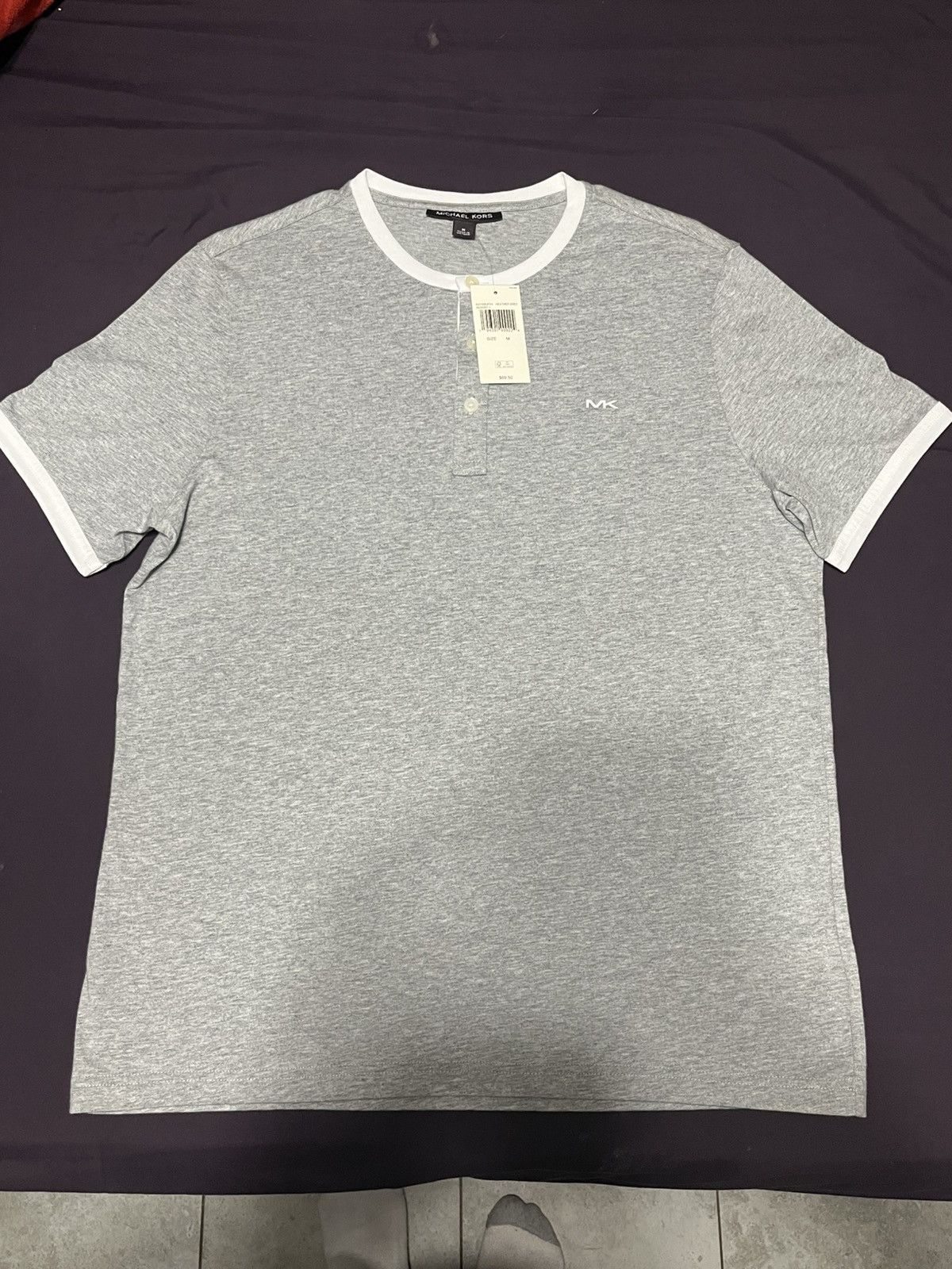 Michael Kors Brand new Michael Kors never worn Size US M / EU 48-50 / 2 - 1 Thumbnail