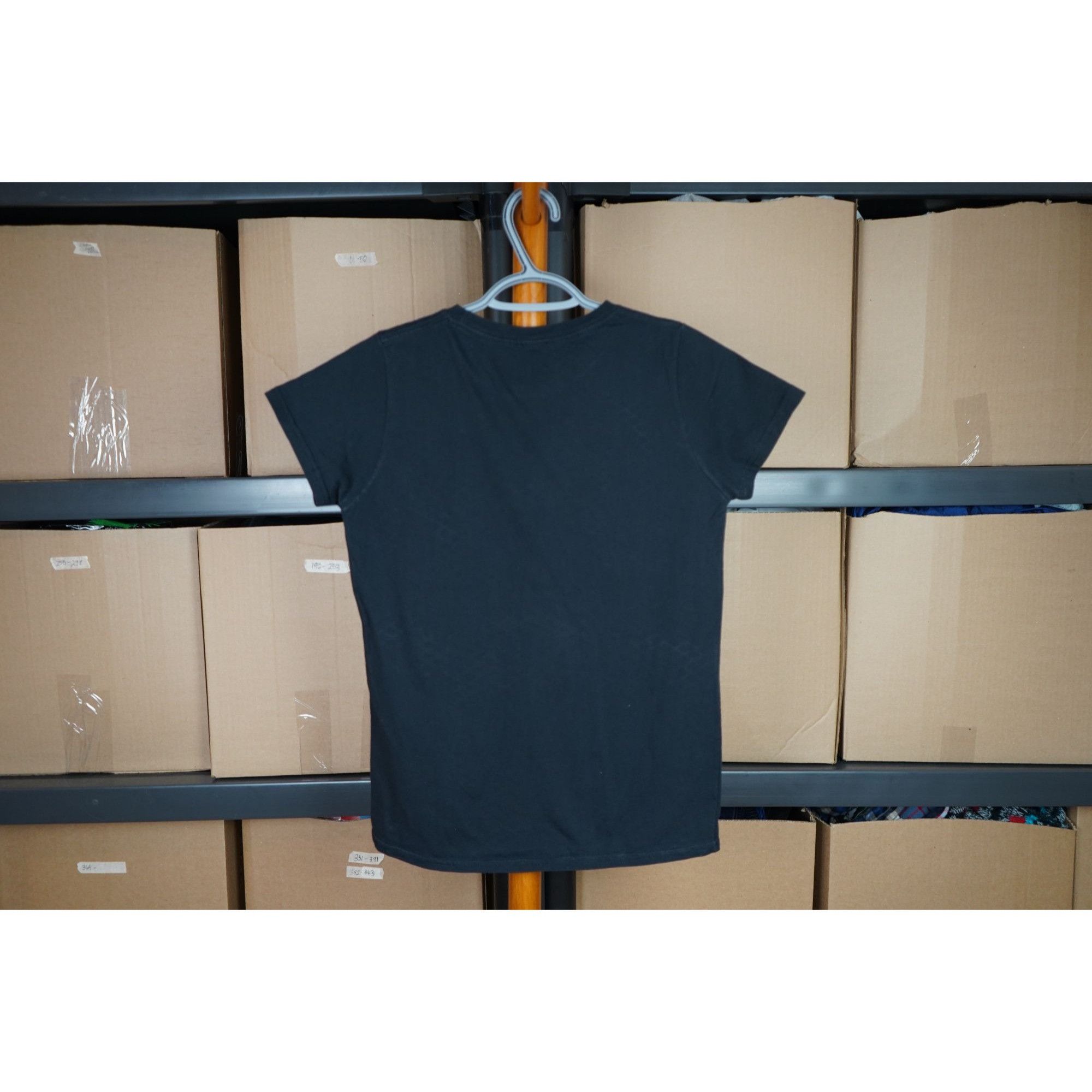 Other Justin Bieber Tshirt Black Women's S 2016 #449 Size S / US 4 / IT 40 - 2 Thumbnail