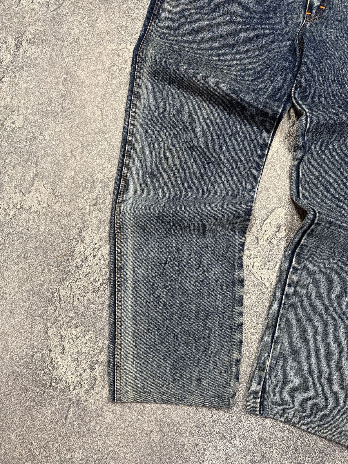 Levi's Vintage 90s Levi's pants y2k skate hip hop streetwear Size US 36 / EU 52 - 3 Thumbnail