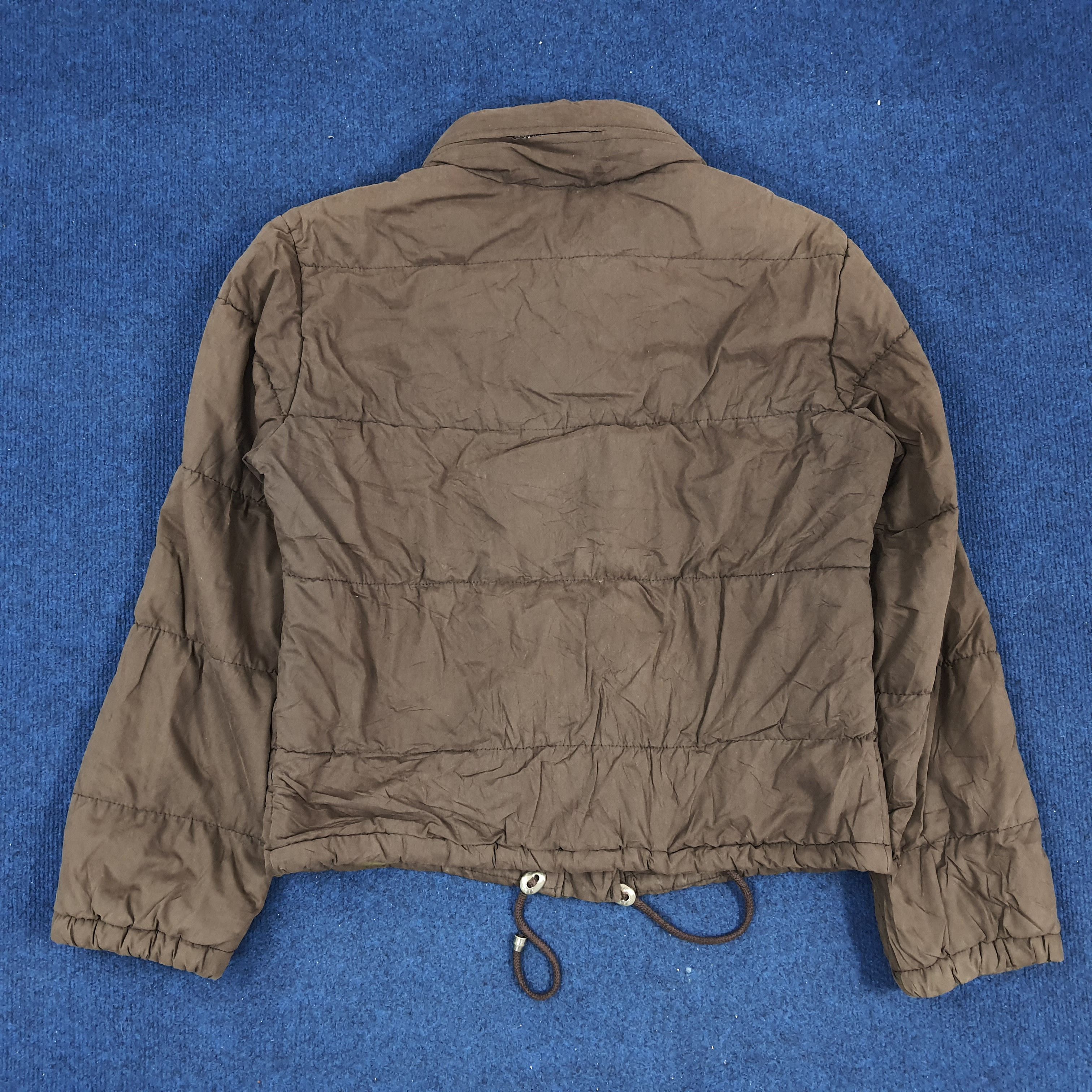 Moschino × Vintage Vintage MOSCHINO Jeans Designer Jacket Size US M / EU 48-50 / 2 - 3 Thumbnail
