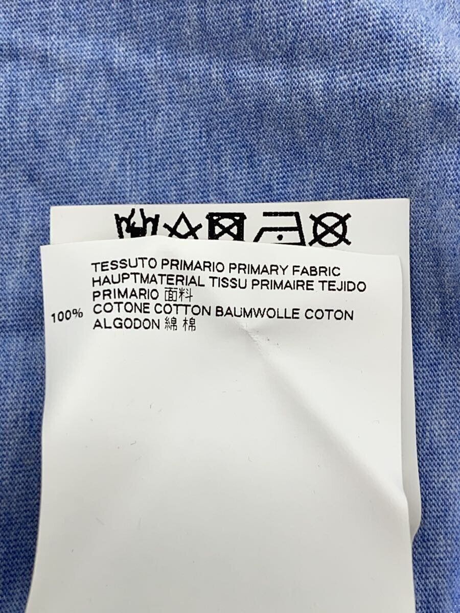 Maison Margiela Asymmetrical Reconstructed Patchwork Tank Top Size US L / EU 52-54 / 3 - 4 Thumbnail