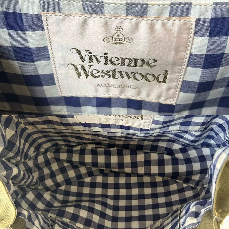 Vivienne Westwood Vivienne Westwood Palm-sized handbag Size ONE SIZE - 8 Thumbnail