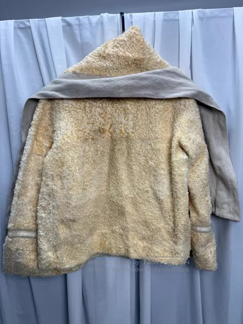 Dries Van Noten Dries Van Noten Court-style jacket| Size S / US 4 / IT 40 - 8 Thumbnail