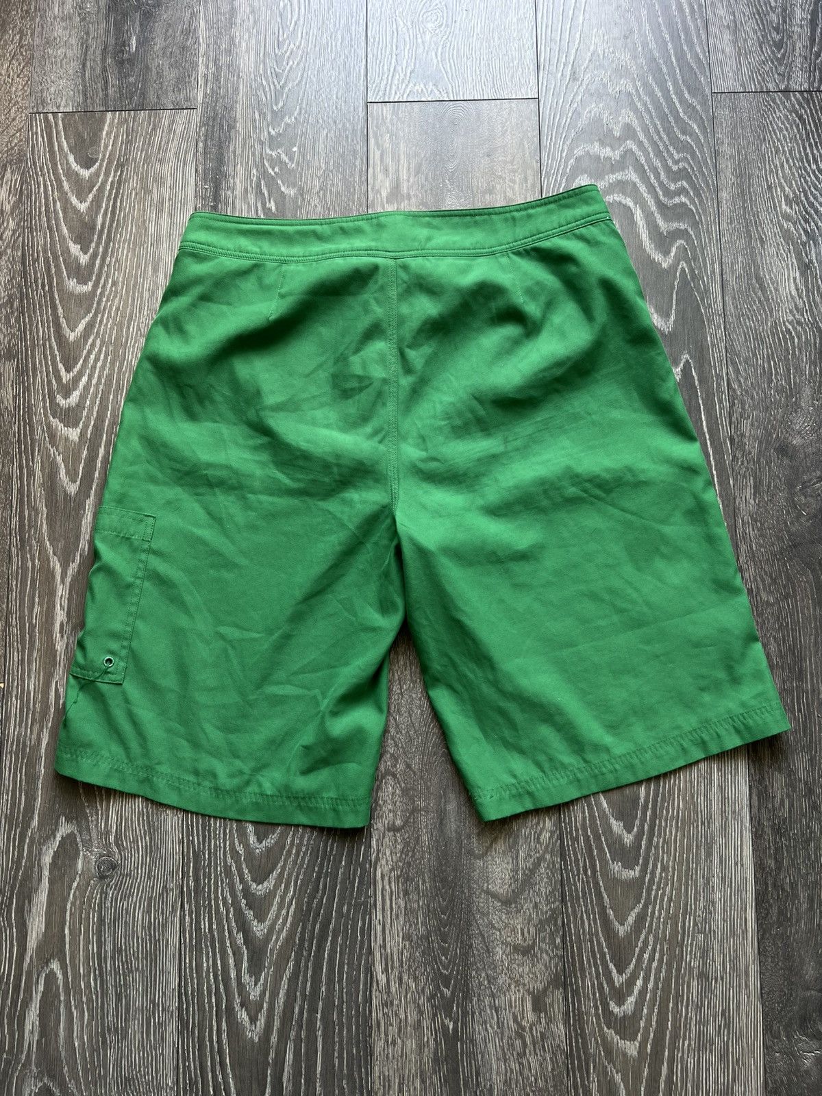 Carhartt Wip Carhartt Swim Shorts Size US 36 / EU 52 - 4 Thumbnail