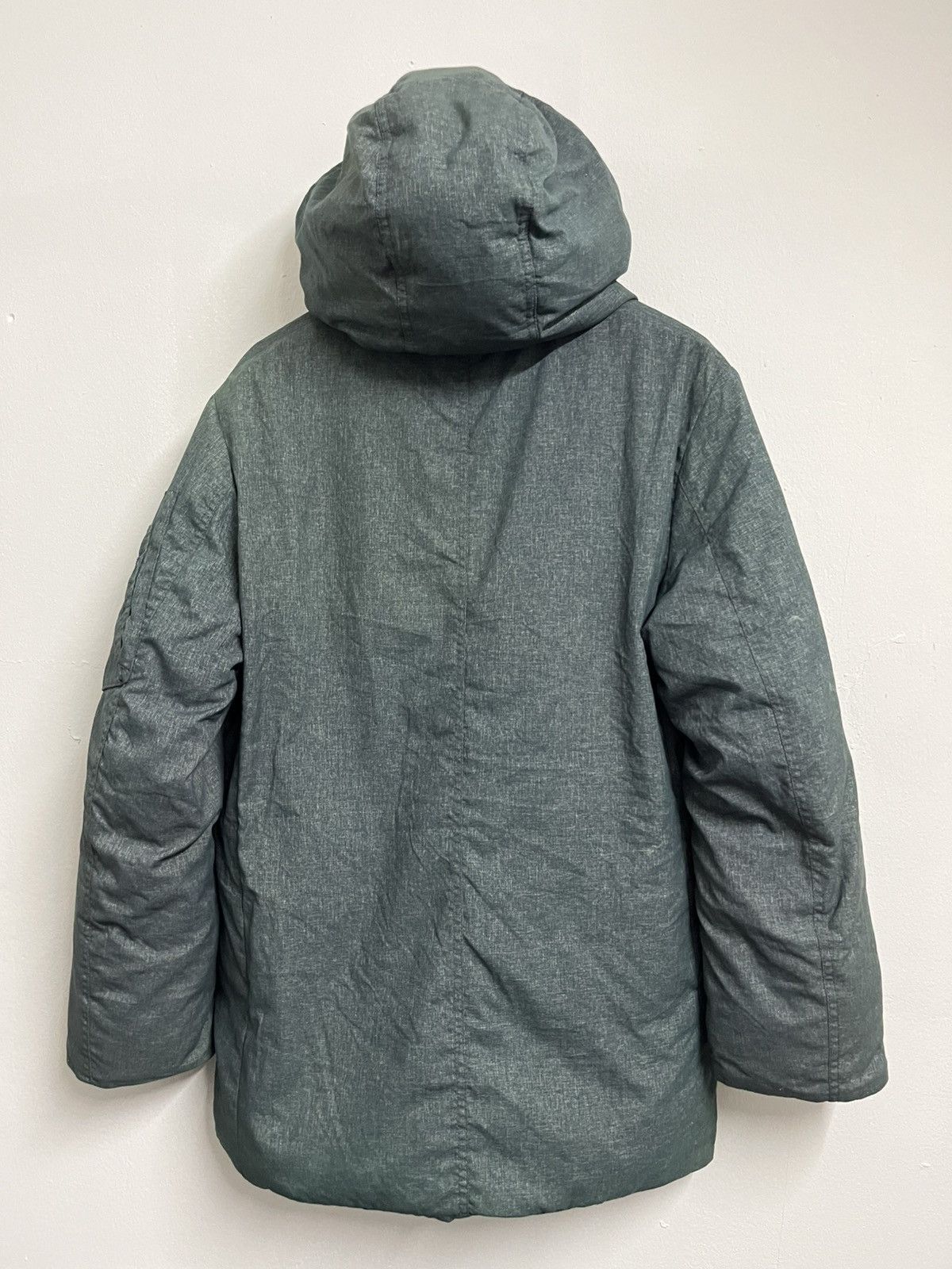 If Six Was Nine 💥🔥Rare design 8 Seconds Heavy LGB STYLE Jackets Size US L / EU 52-54 / 3 - 12 Thumbnail