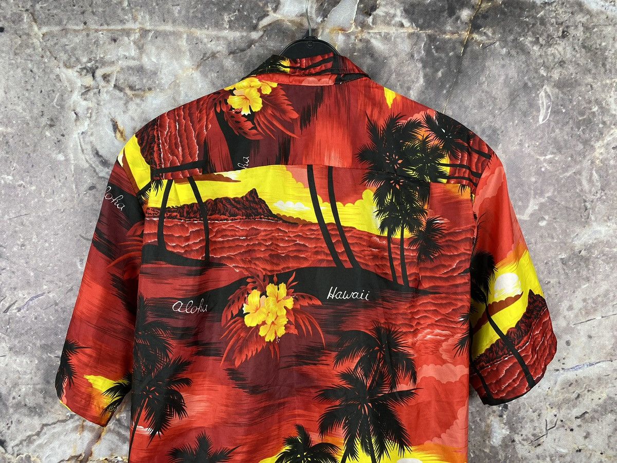 Other Men’s Royal Creation Hawaii Shirt Button Up Size Large Size US L / EU 52-54 / 3 - 8 Thumbnail